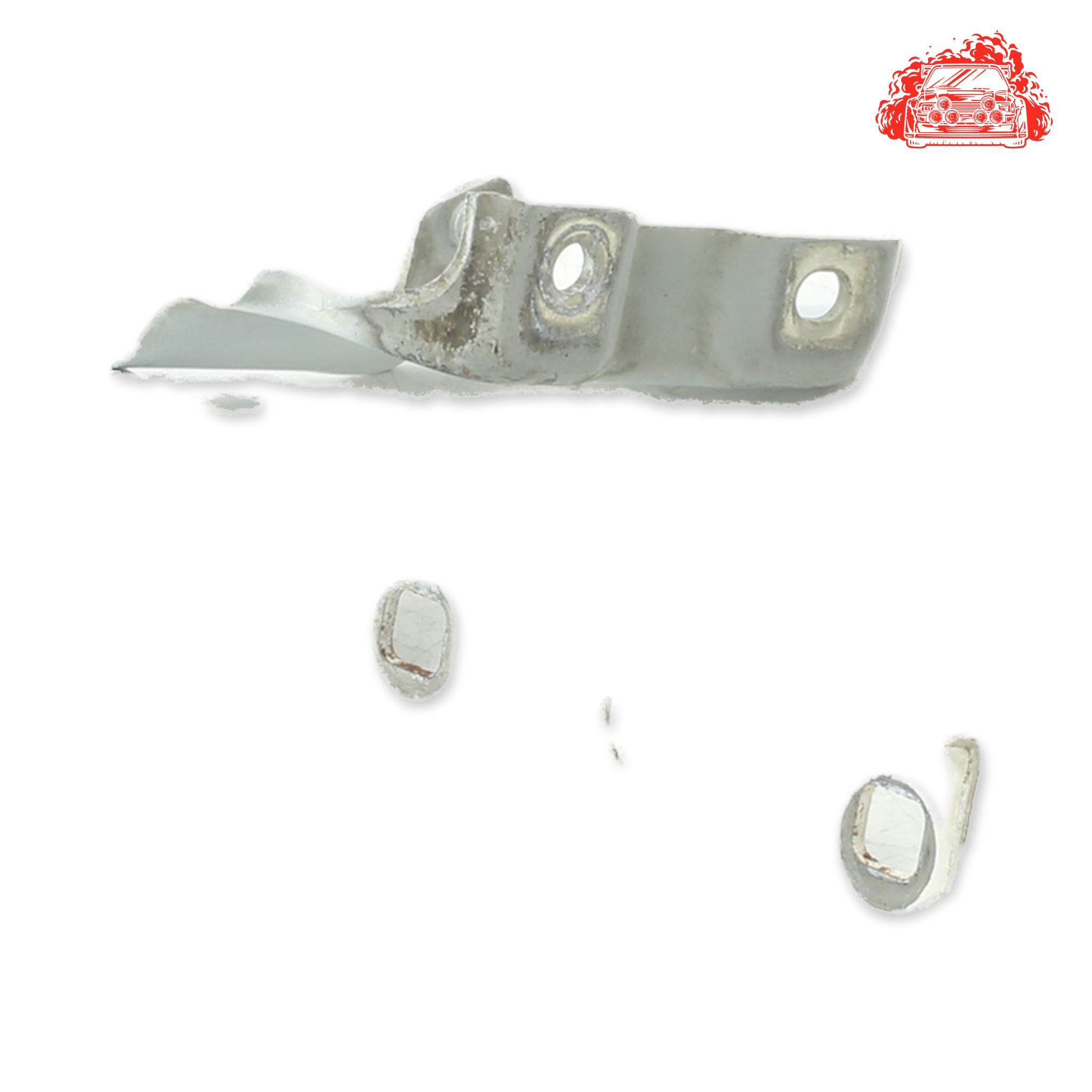 Used AUDI A4 Bonnet Hinges - OEM Part 8K0823302D