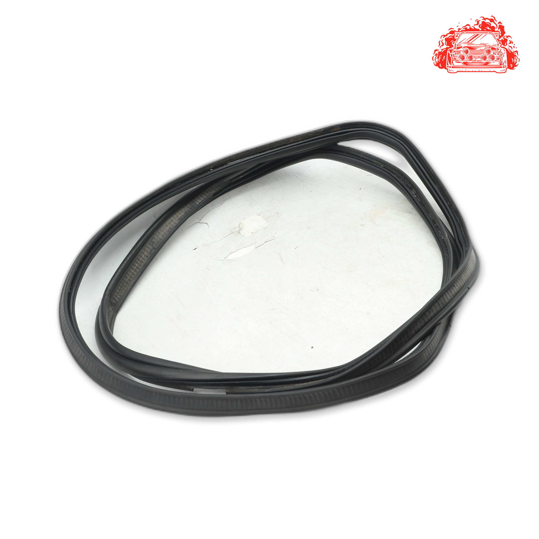 A4 Boot Lid Tailgate Chassis Rubber