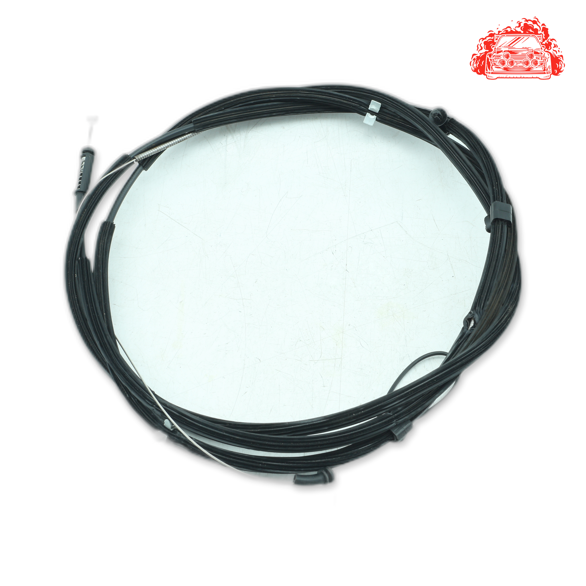 A4 Boot Lid Tailgate Release Cable