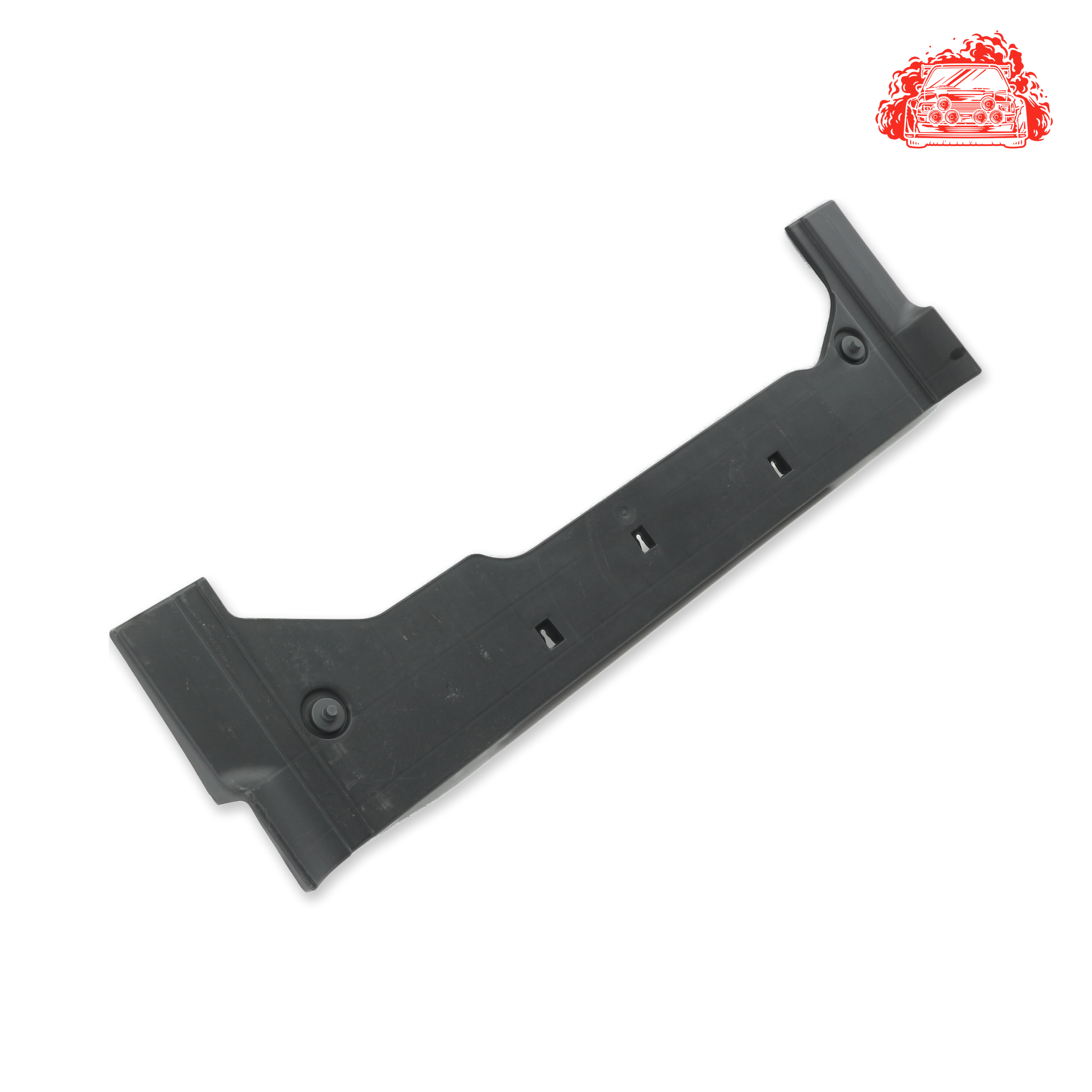 Used Audi A4 Boot Lining Cover