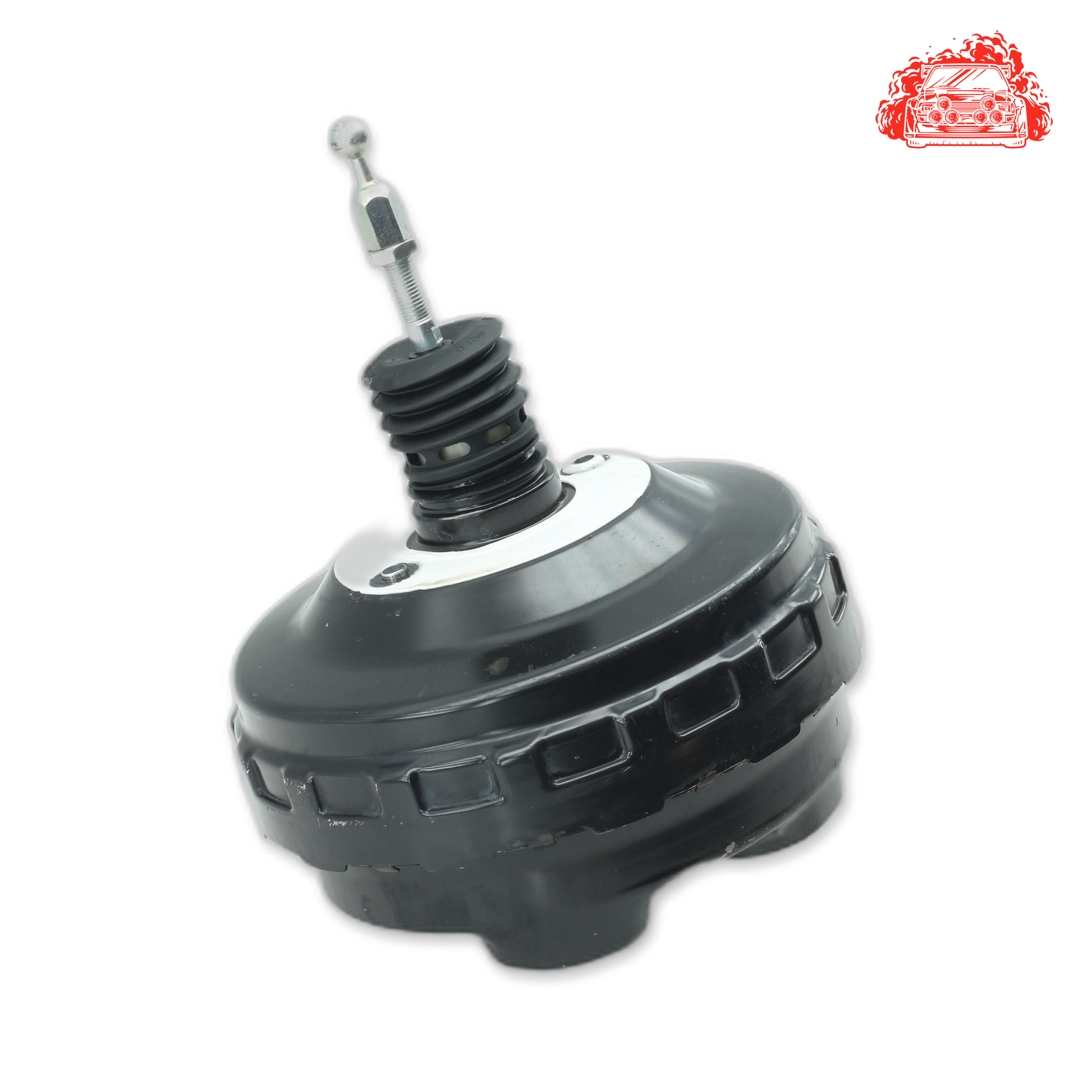 Used Audi A4 Brake Booster