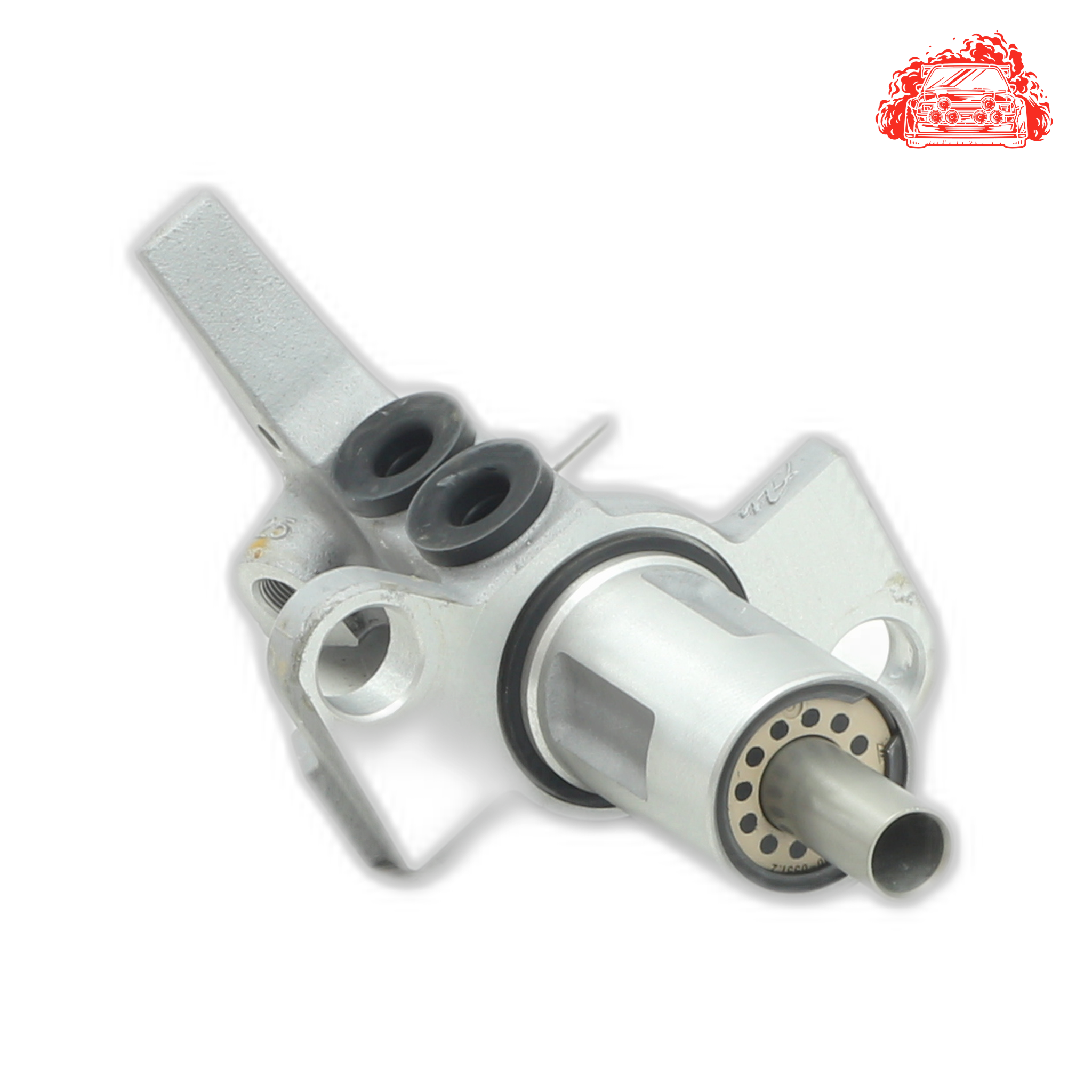 Used AUDI A4 brake master cylinder - Genuine OEM Part N/A