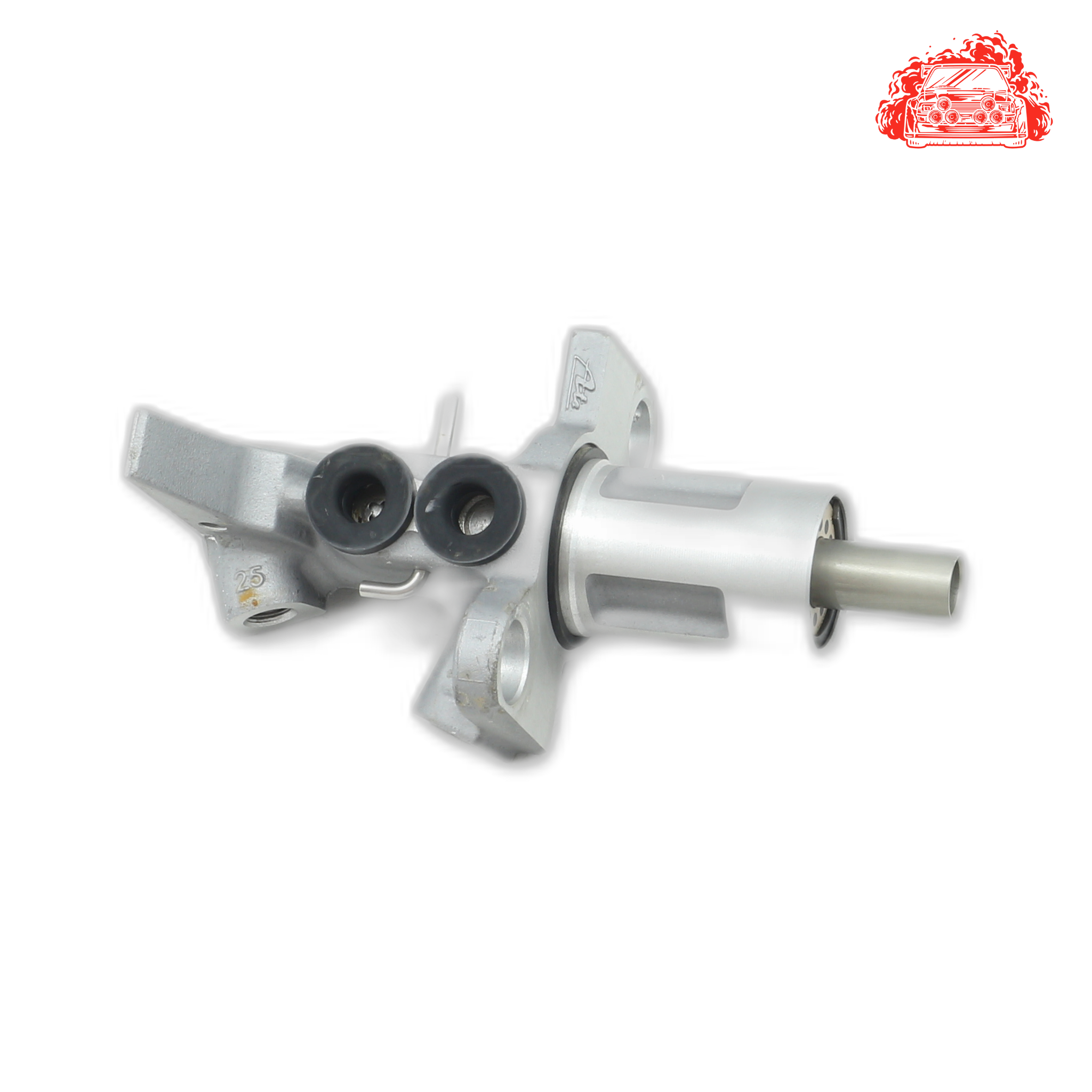 Used AUDI A4 brake master cylinder - Genuine OEM Part N/A