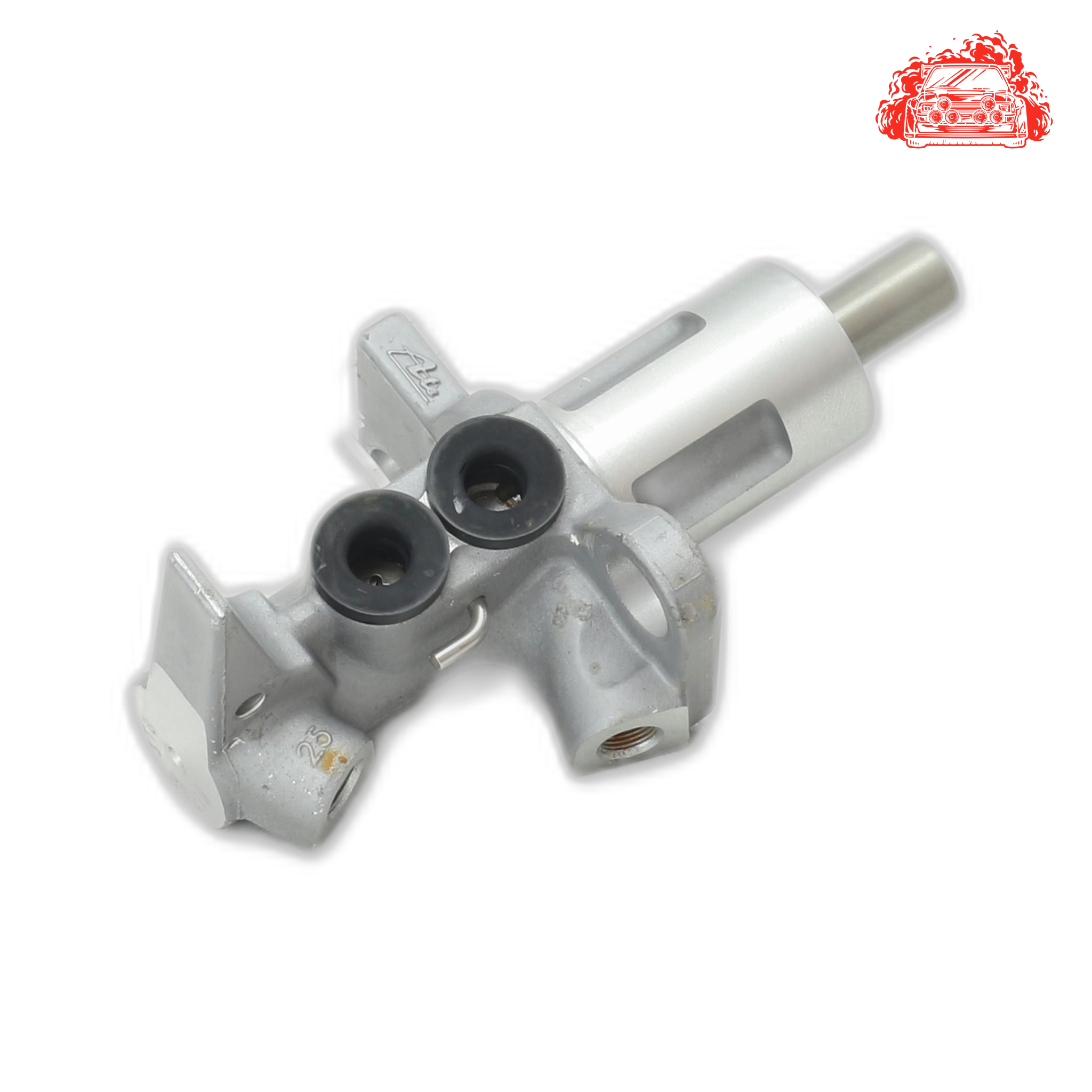 Used AUDI A4 brake master cylinder - Genuine OEM Part N/A