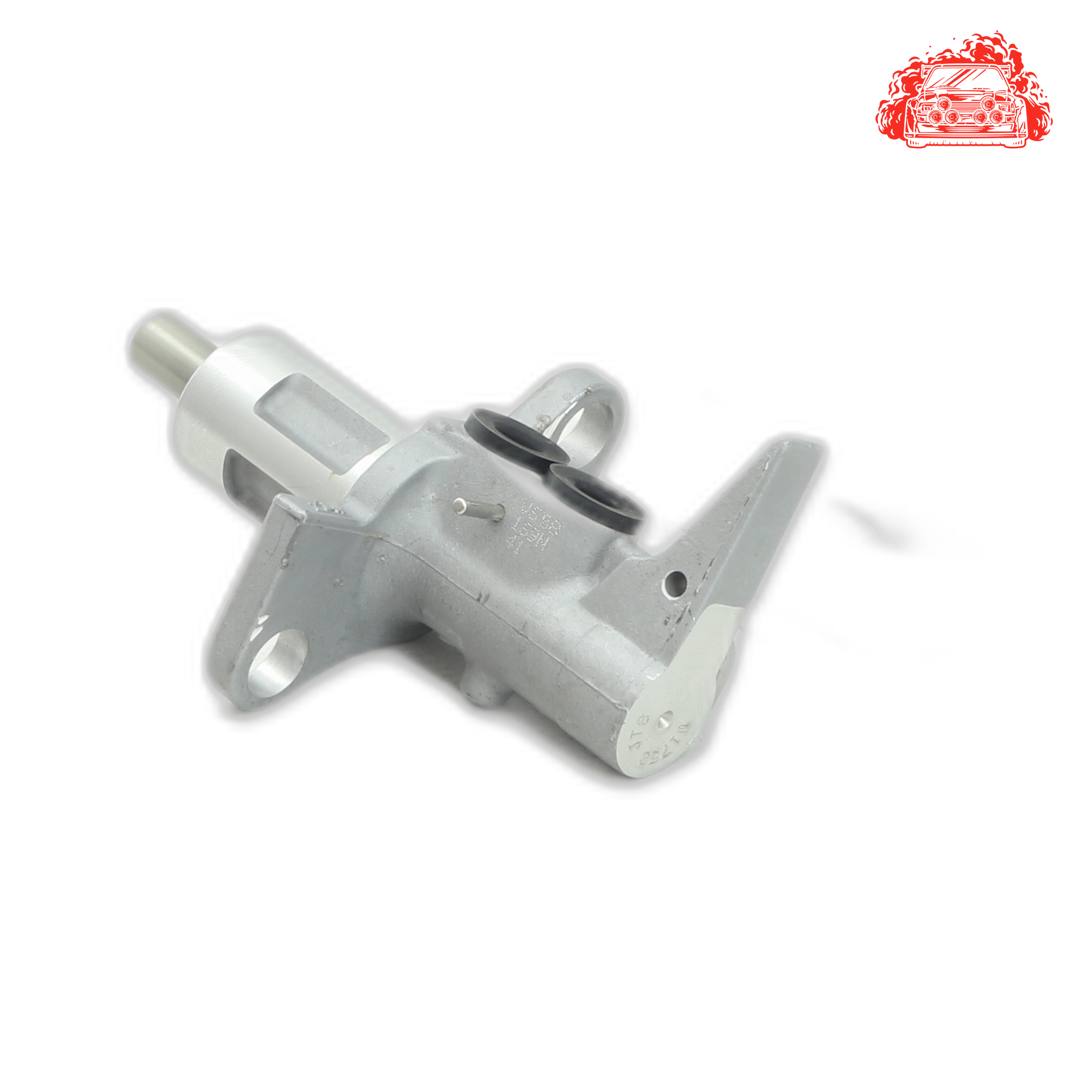 Used AUDI A4 brake master cylinder - Genuine OEM Part N/A