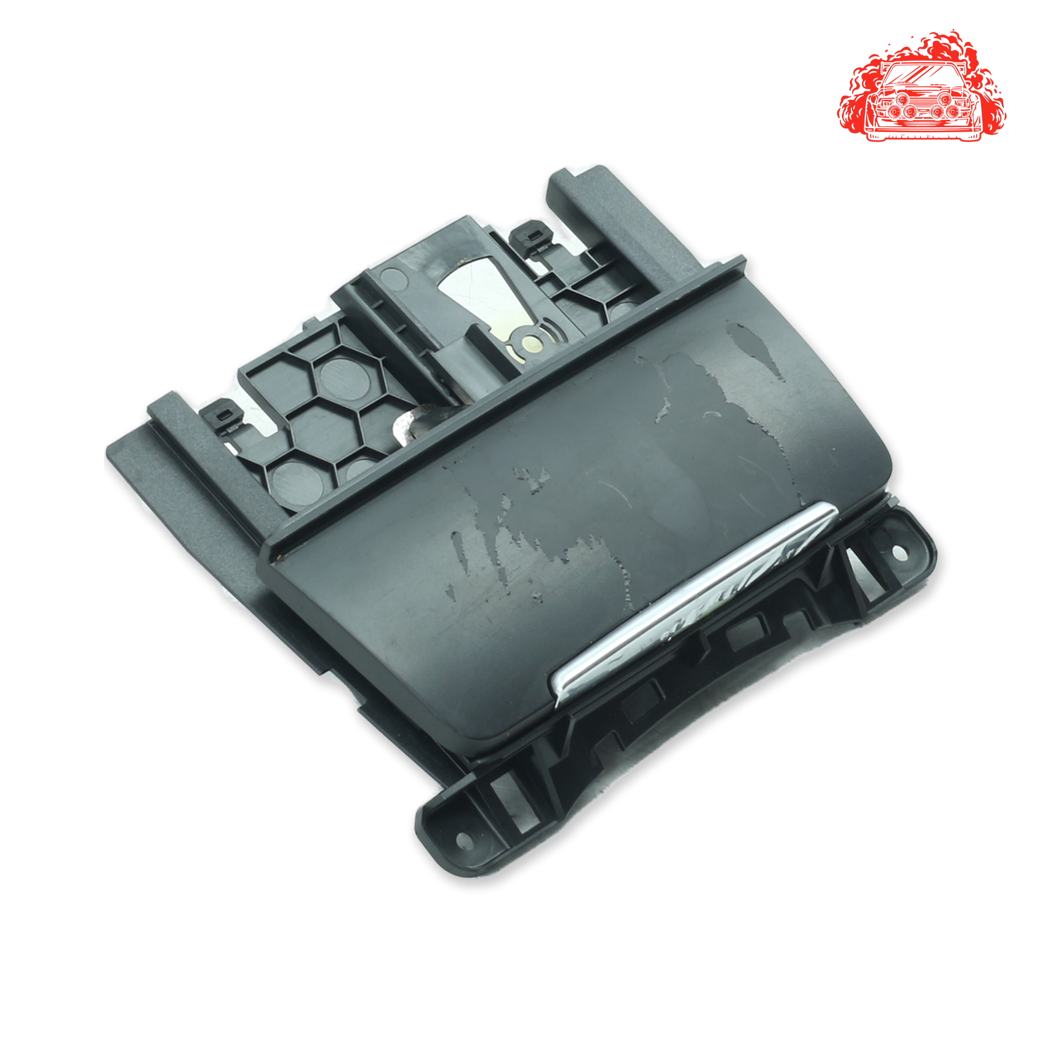 Used AUDI A4 Center Console Ashtray - OEM Part 8K0857951