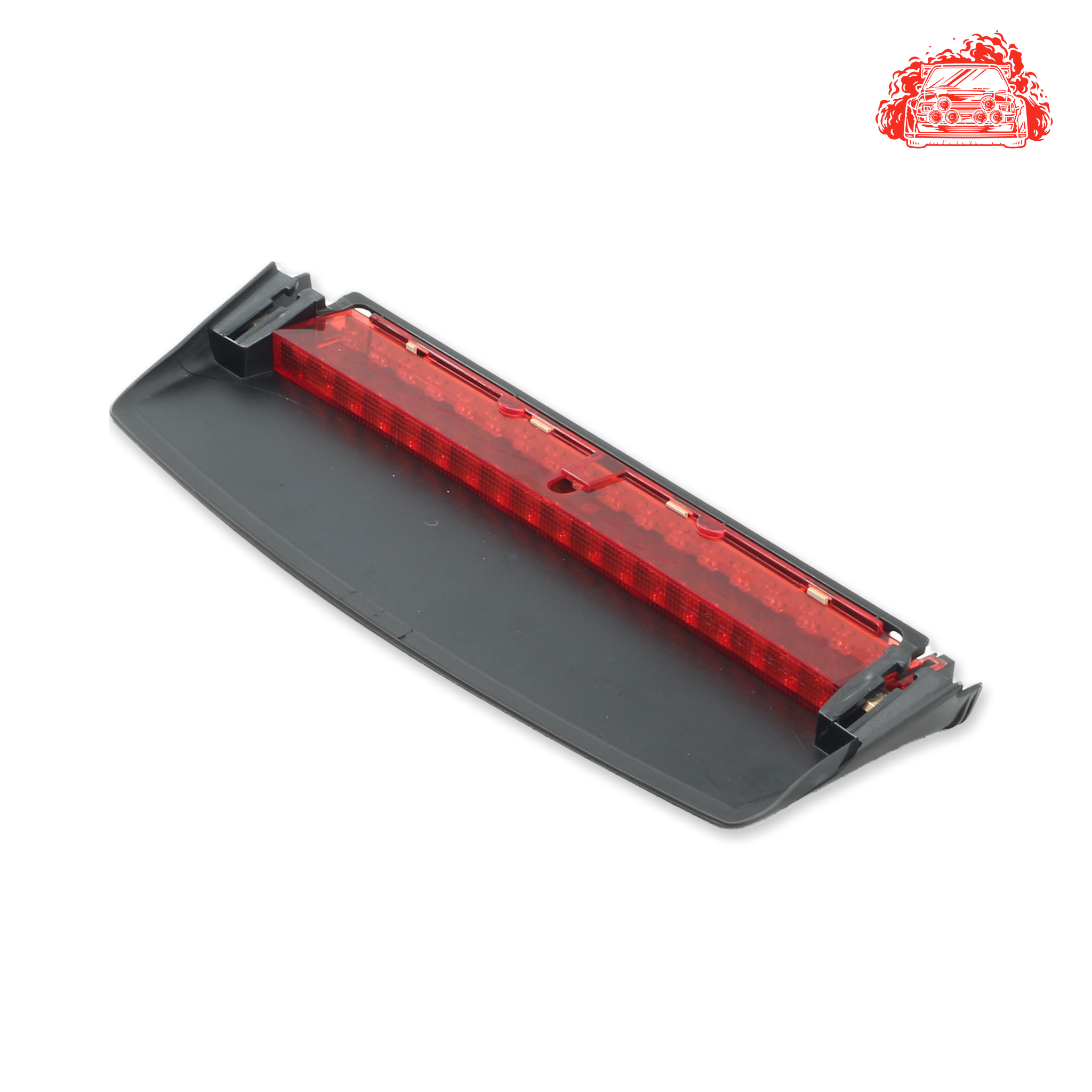 Used Audi A4 Center Tail Light - OEM Part 0339350OL3