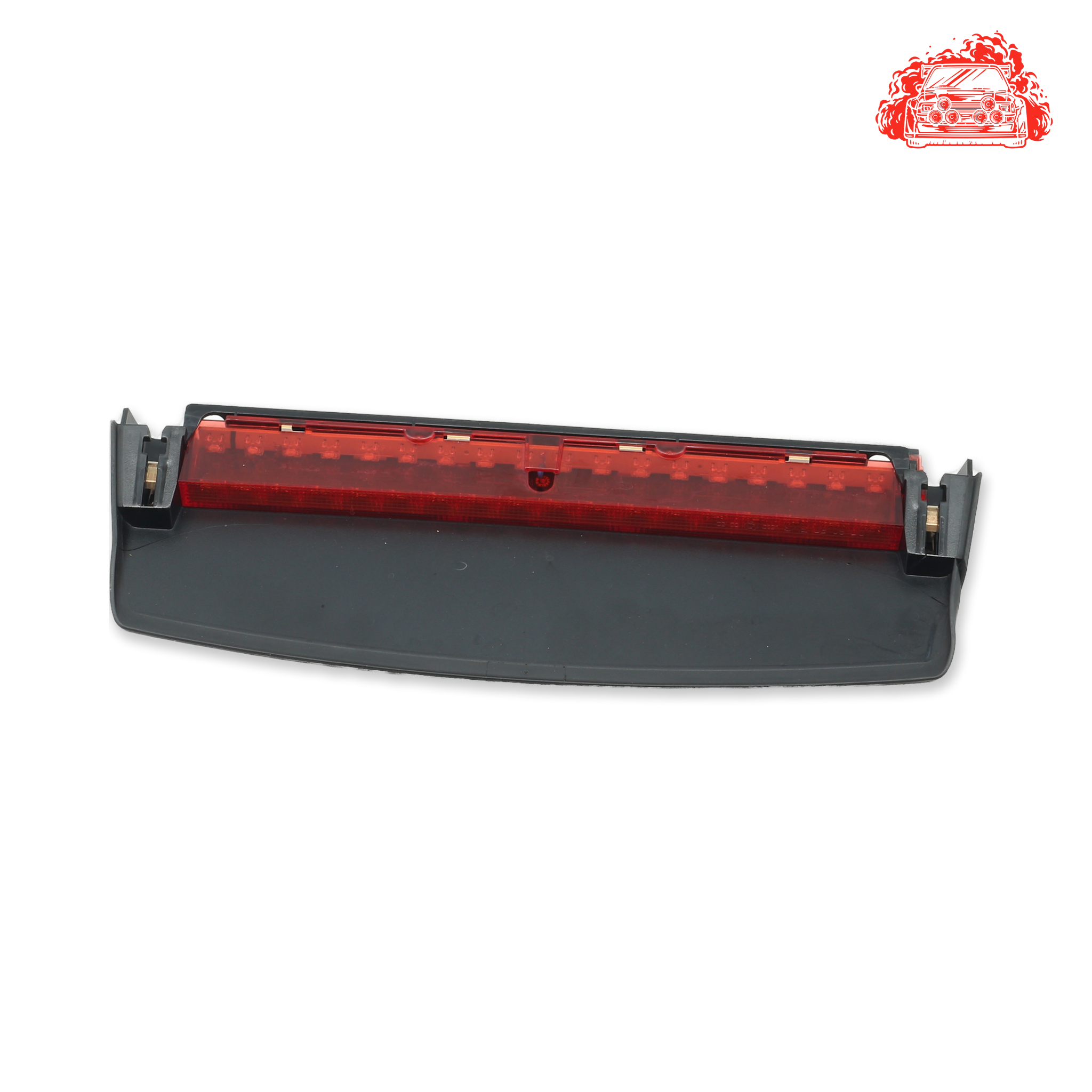 Used Audi A4 Center Tail Light - OEM Part 0339350OL3