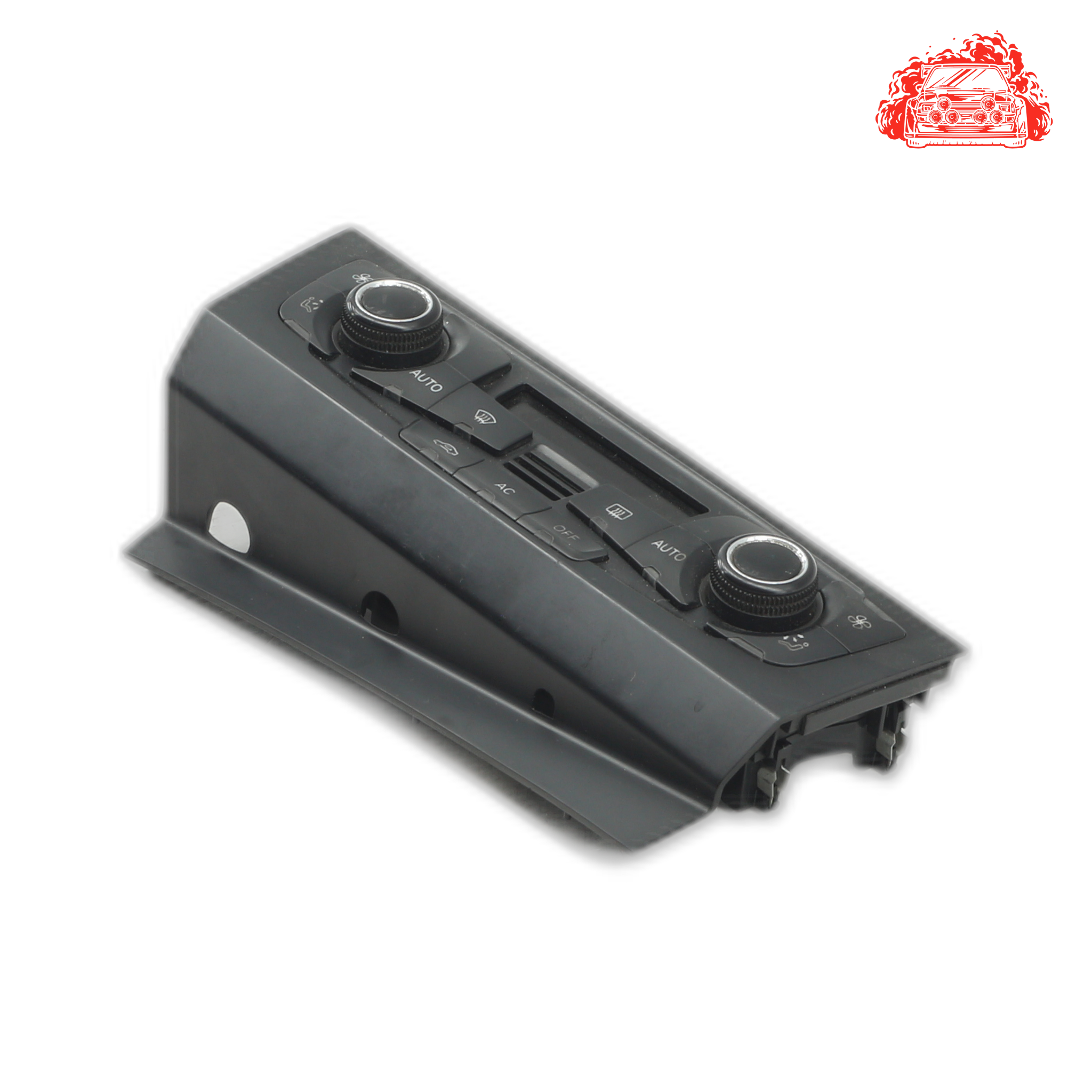Used Audi A4 Climate Control Unit