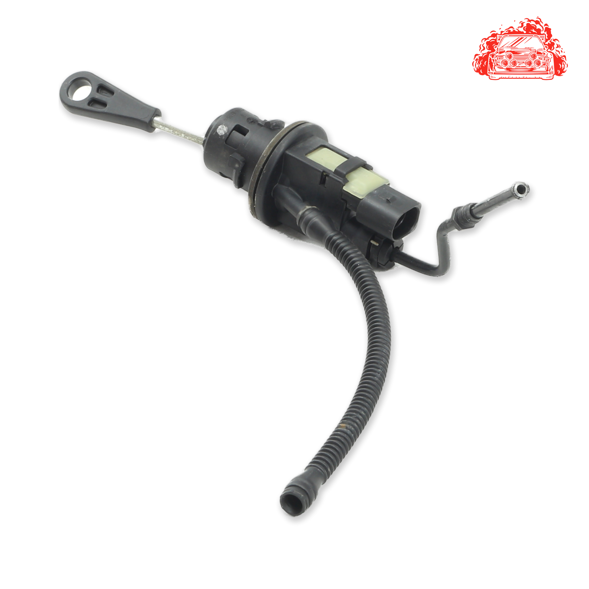 Used AUDI A4 Clutch Master Cylinder - OEM Part 8K2721401A