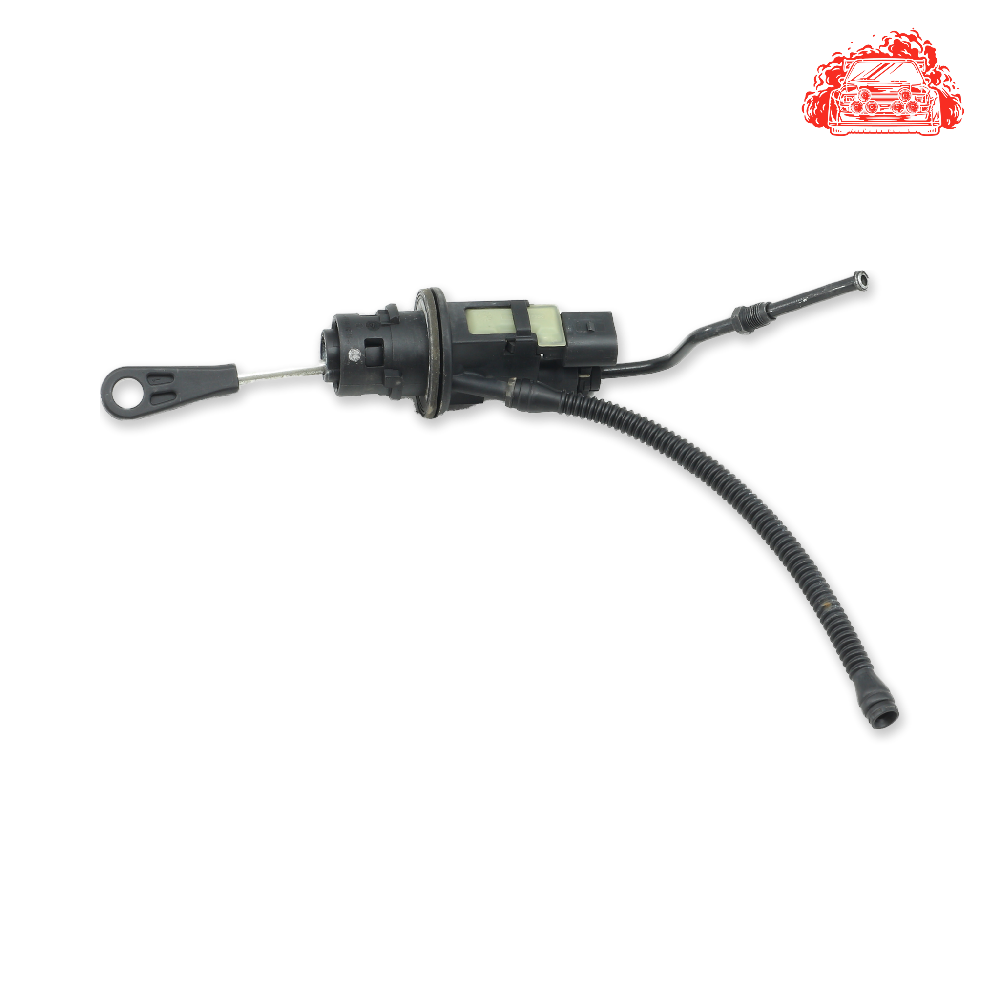 Used AUDI A4 Clutch Master Cylinder - OEM Part 8K2721401A