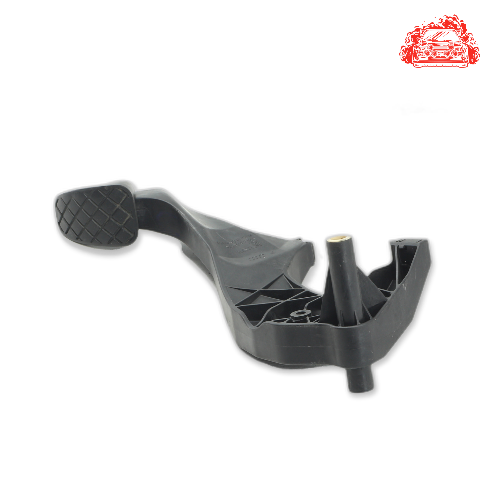 Used AUDI A4 clutch pedal - Genuine OEM Part 8K2721316A