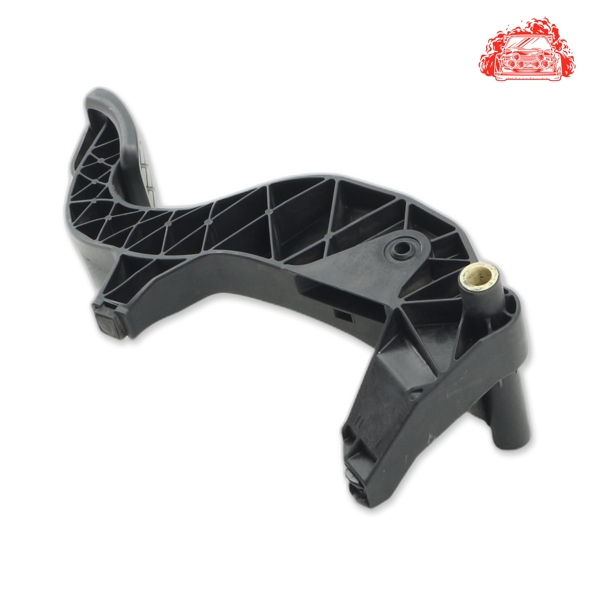 Used AUDI A4 clutch pedal - Genuine OEM Part 8K2721316A
