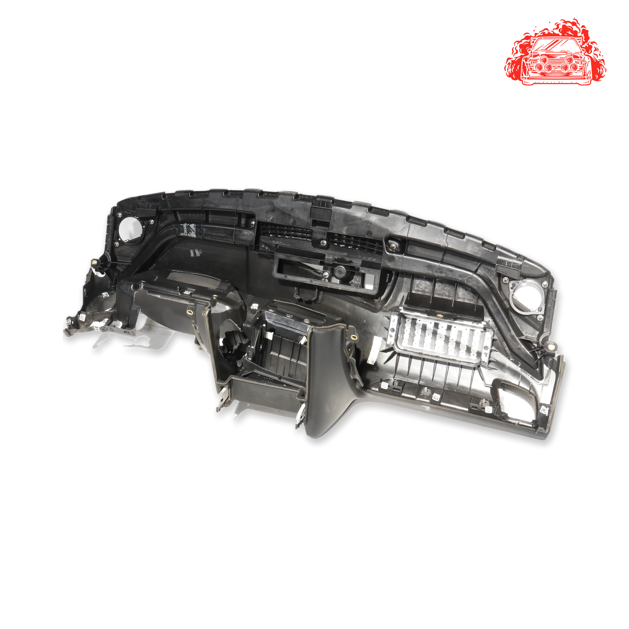 Used AUDI A4 Dashboard - OEM Part 8k2857041