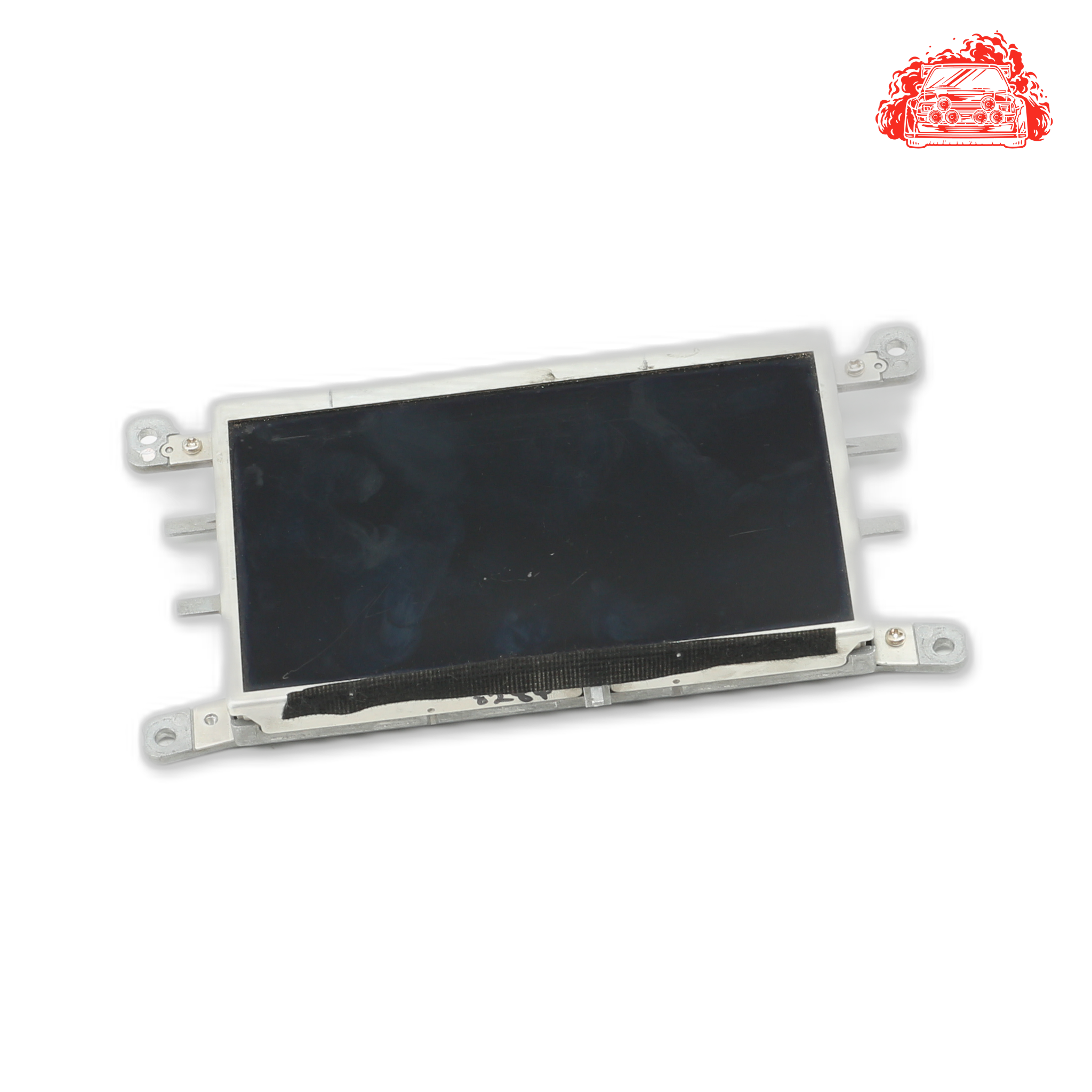 Used Audi A4 Display Unit - OEM Part 8T0919603A