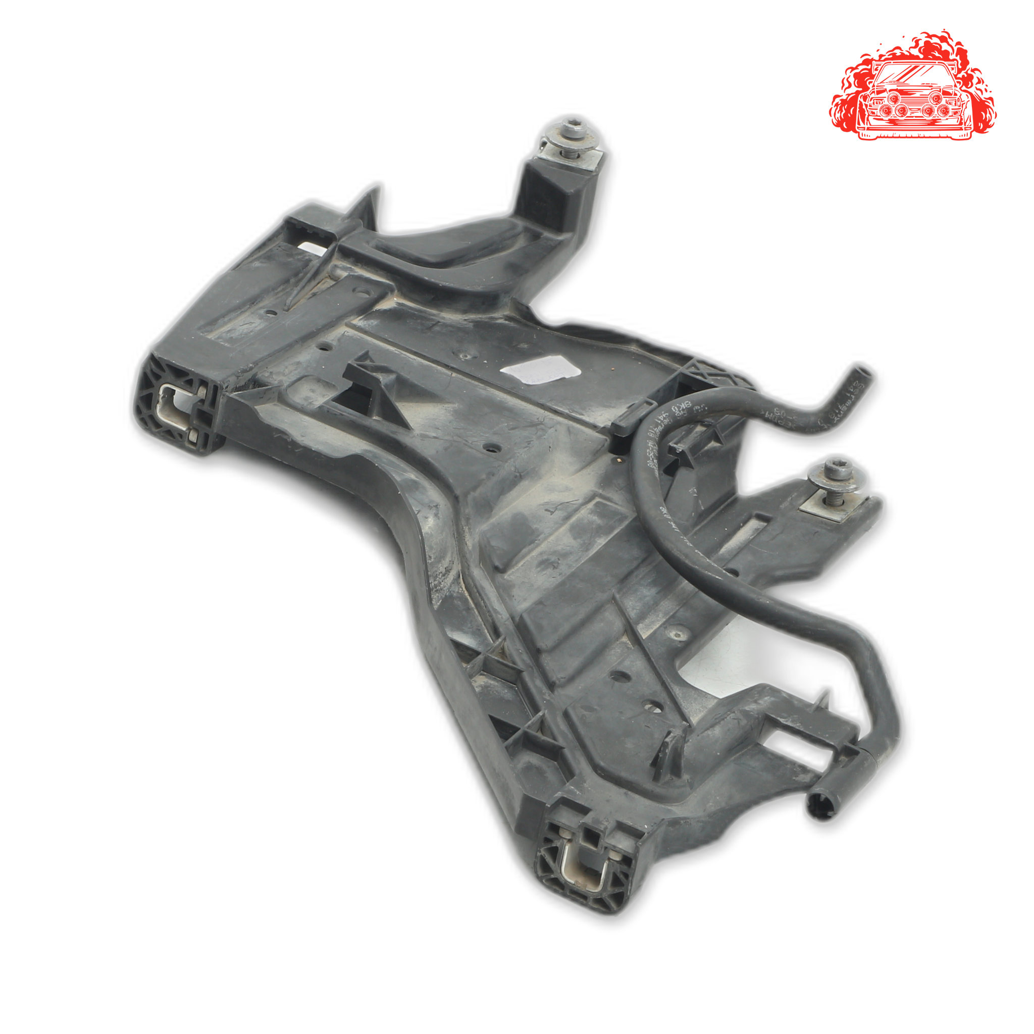 Used Audi A4 Driver Side Bottom Headlight Bracket