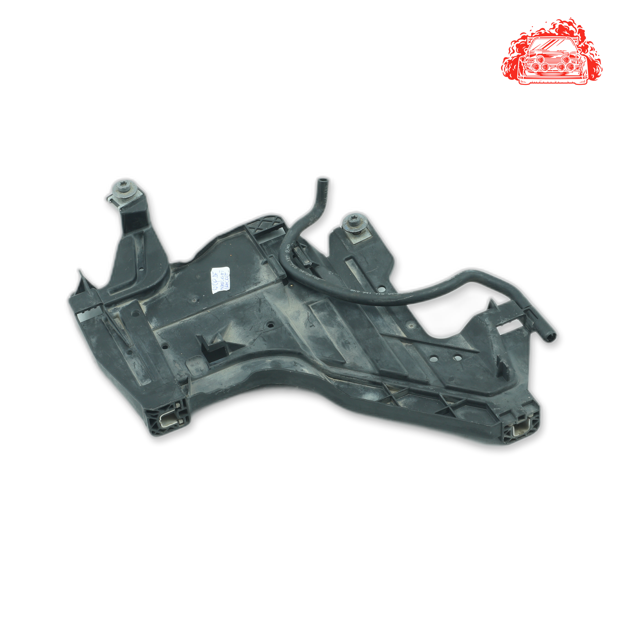 Used Audi A4 Driver Side Bottom Headlight Bracket