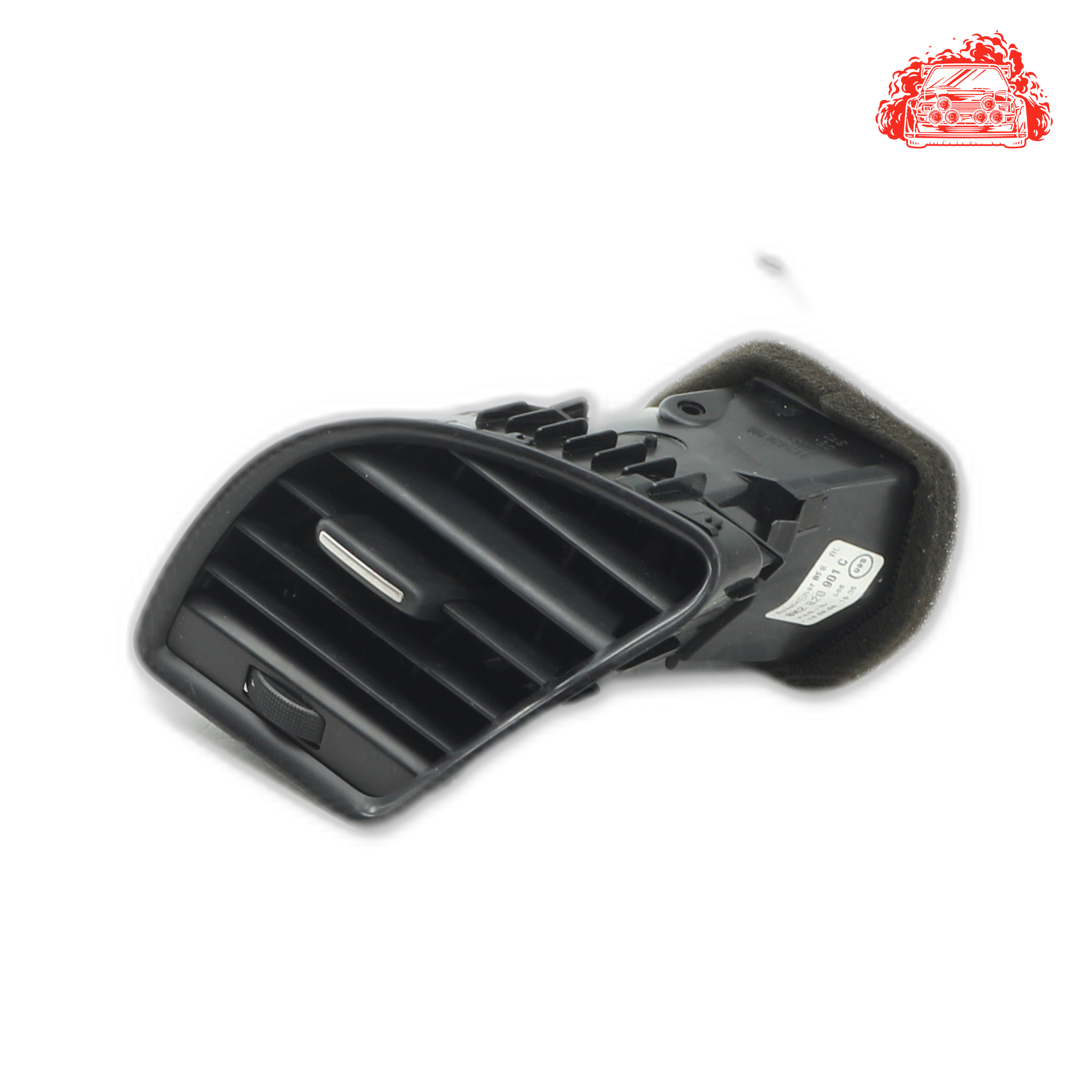 Used Audi A4 Driver Side Dashboard Air Vent