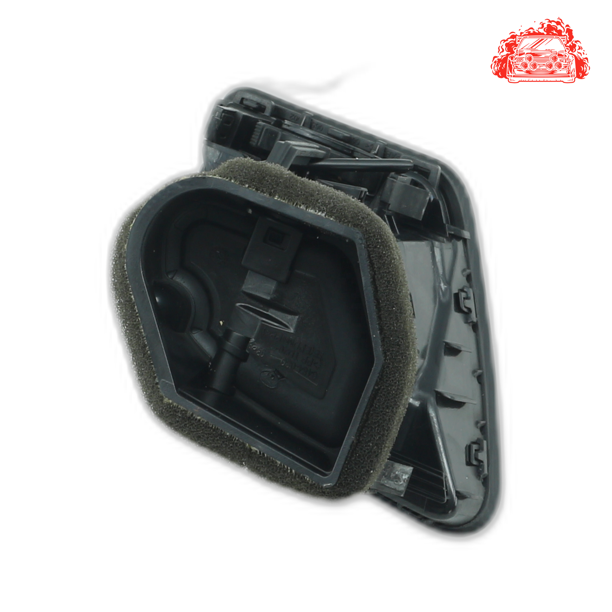 Used Audi A4 Driver Side Dashboard Air Vent