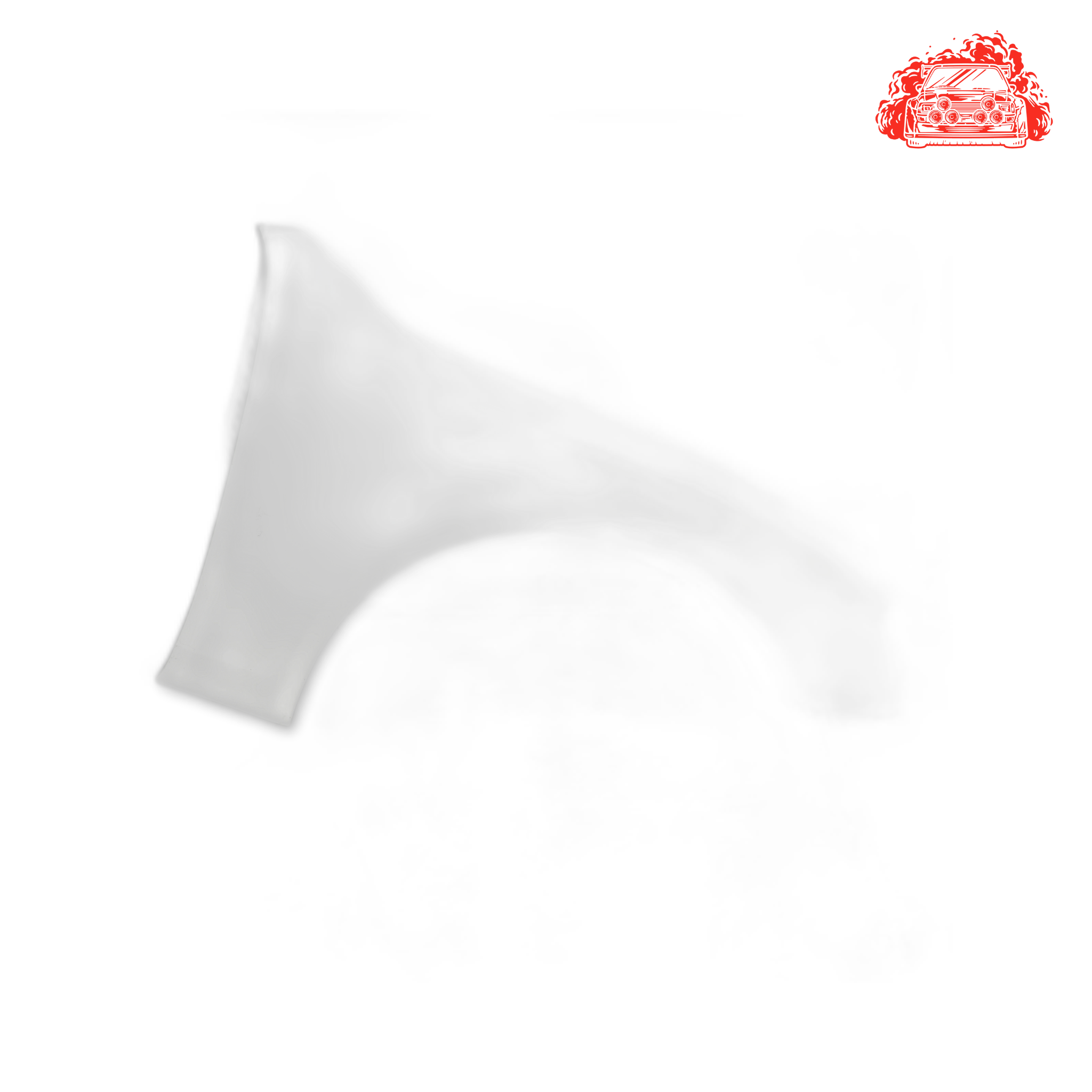 AUDI A4 Driver Side Fender