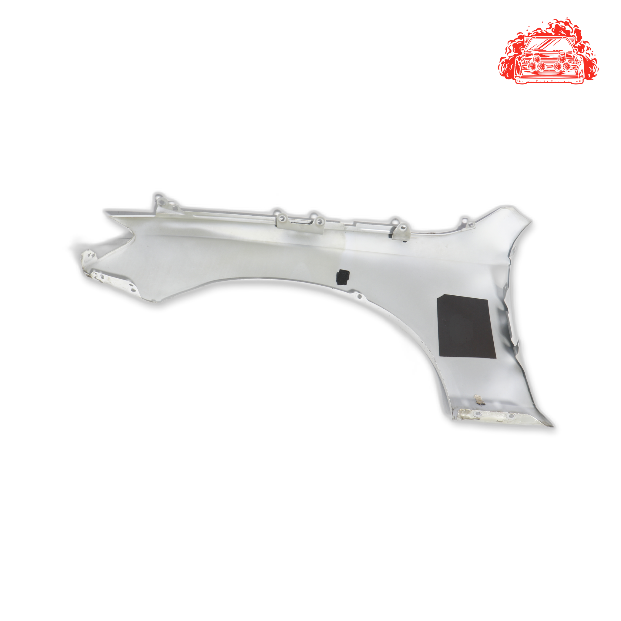 AUDI A4 Driver Side Fender