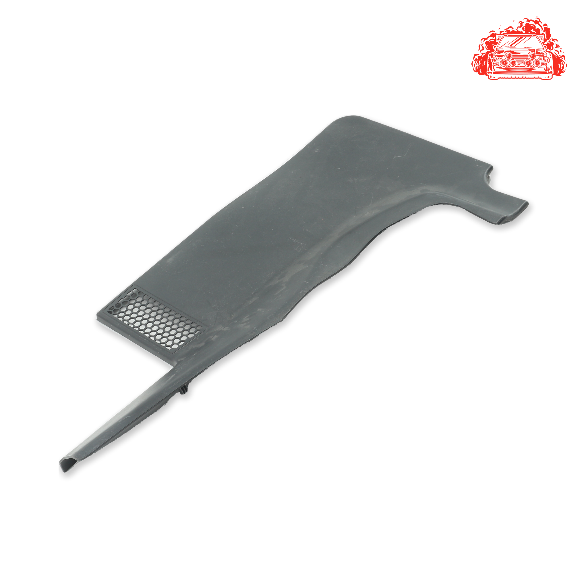 Used Audi A4 Driver Side Front Cowl Panel Cover