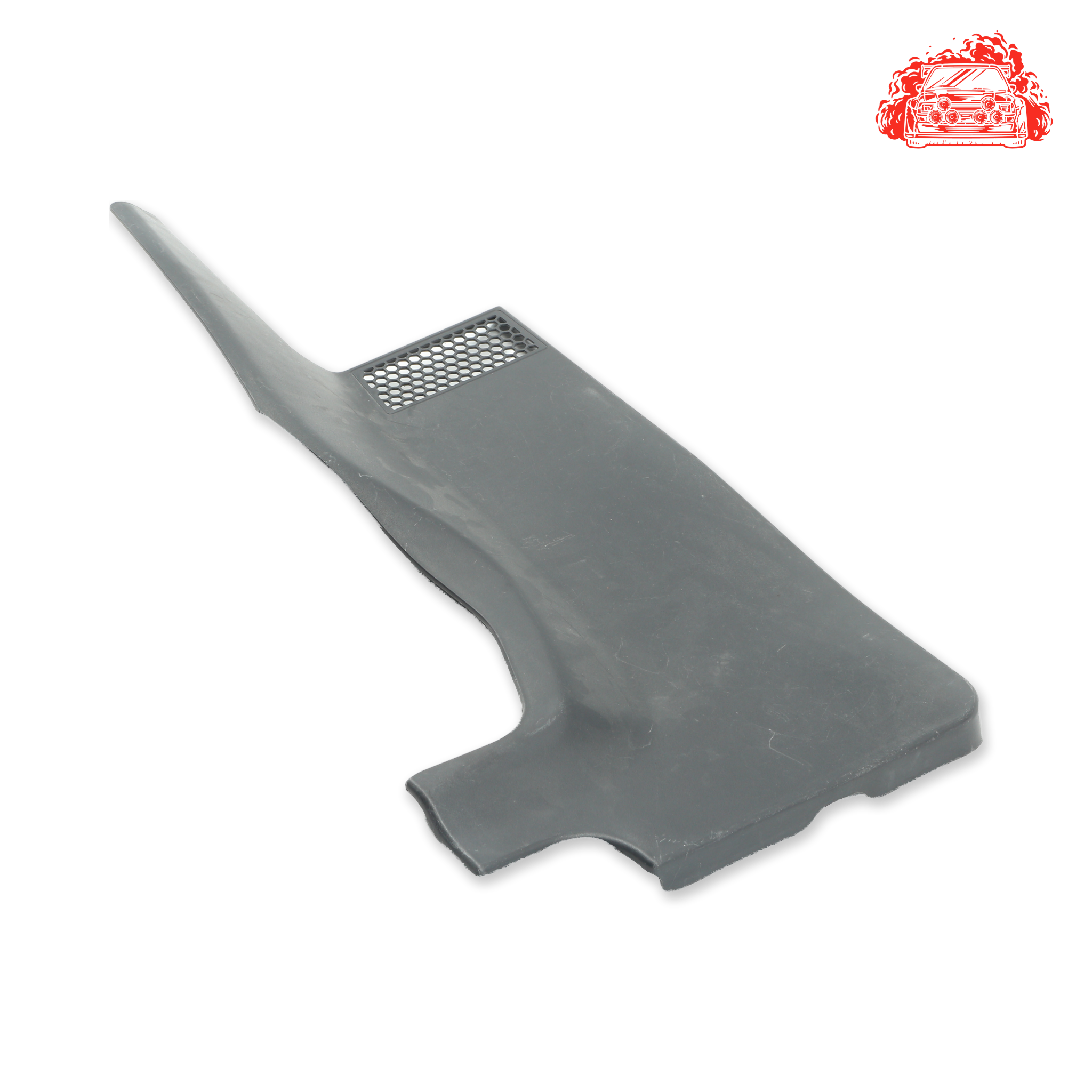 Used Audi A4 Driver Side Front Cowl Panel Cover