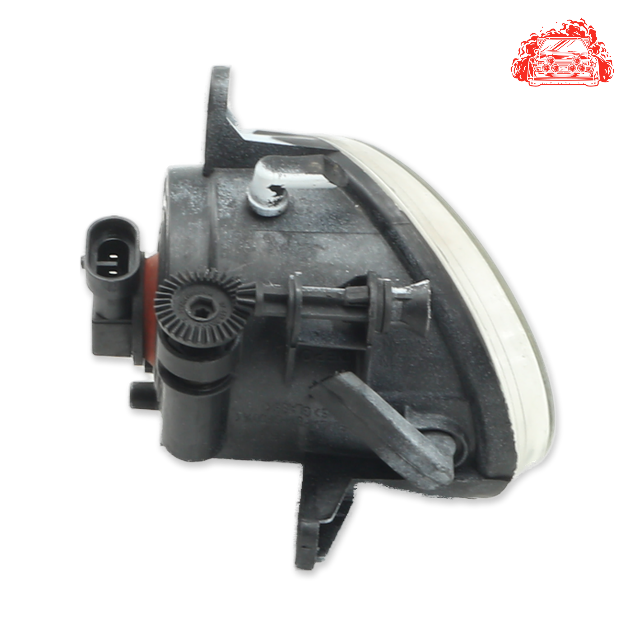 Used Audi A4 Driver Side Front Fog Light - OEM Part 084462005R