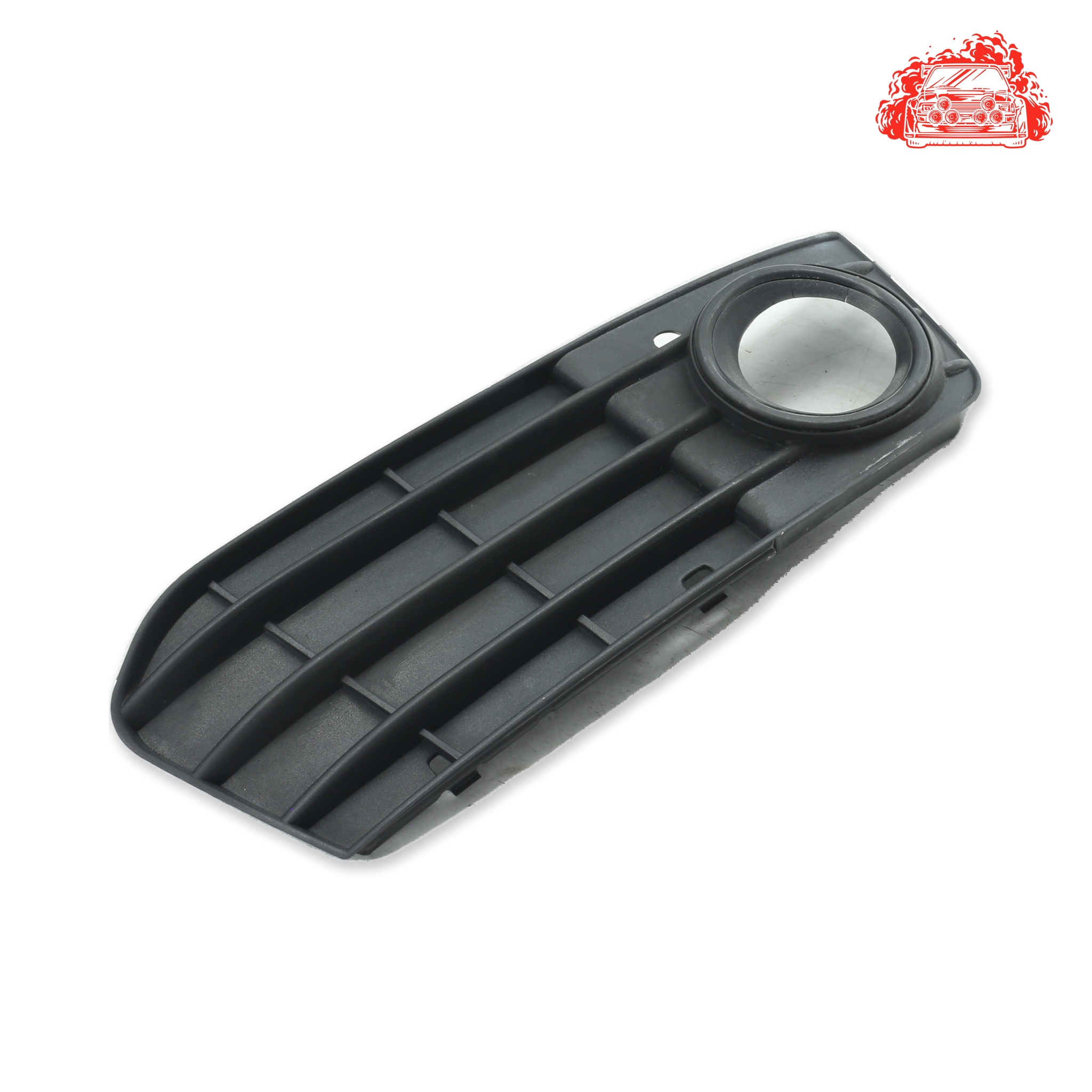 Used Audi A4 Driver Side Front Fog Light Grille