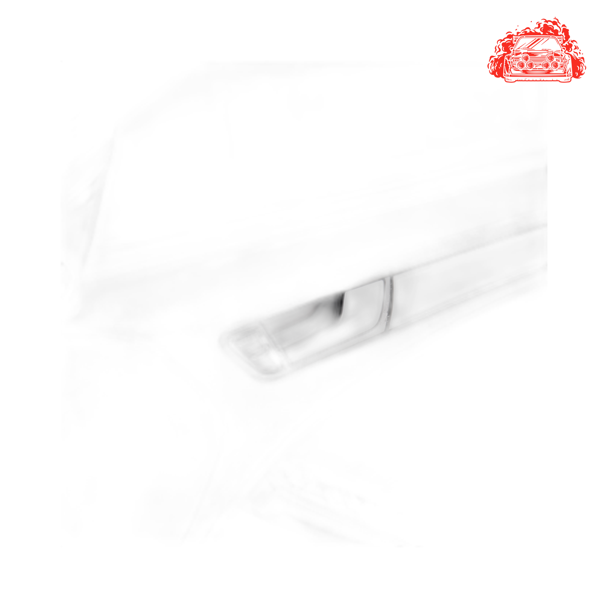 Used Audi A4 Driver Side Front Interior Door Handle