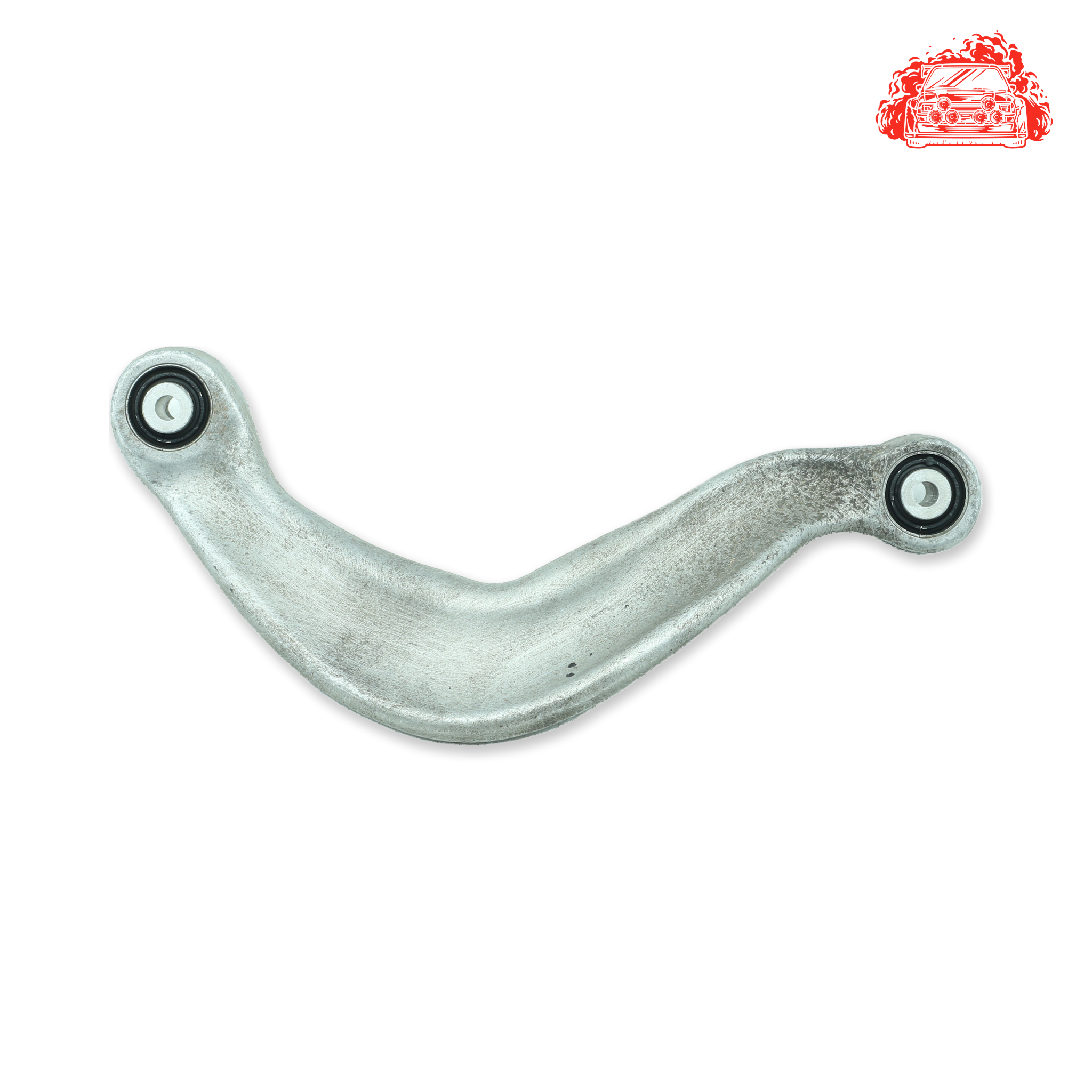Used AUDI A4 Driver Side Rear Upper Control Arm