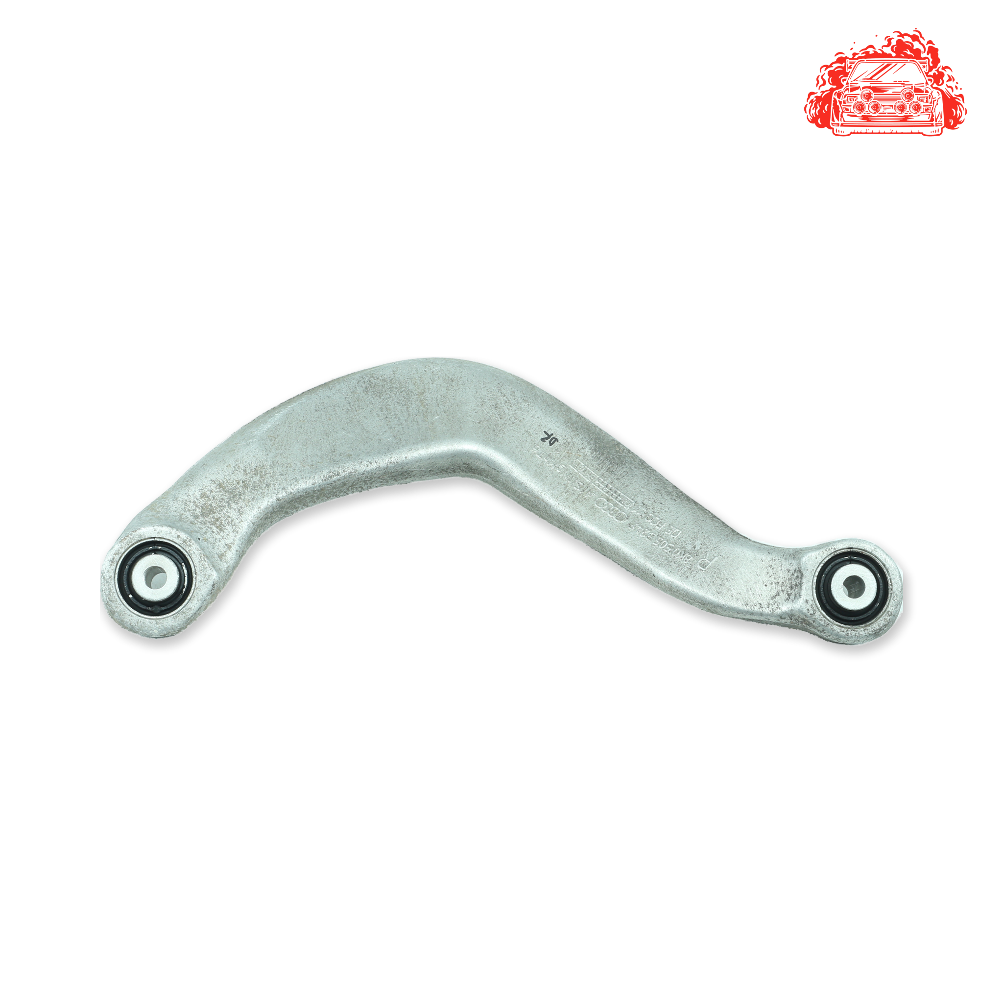 Used AUDI A4 Driver Side Rear Upper Control Arm