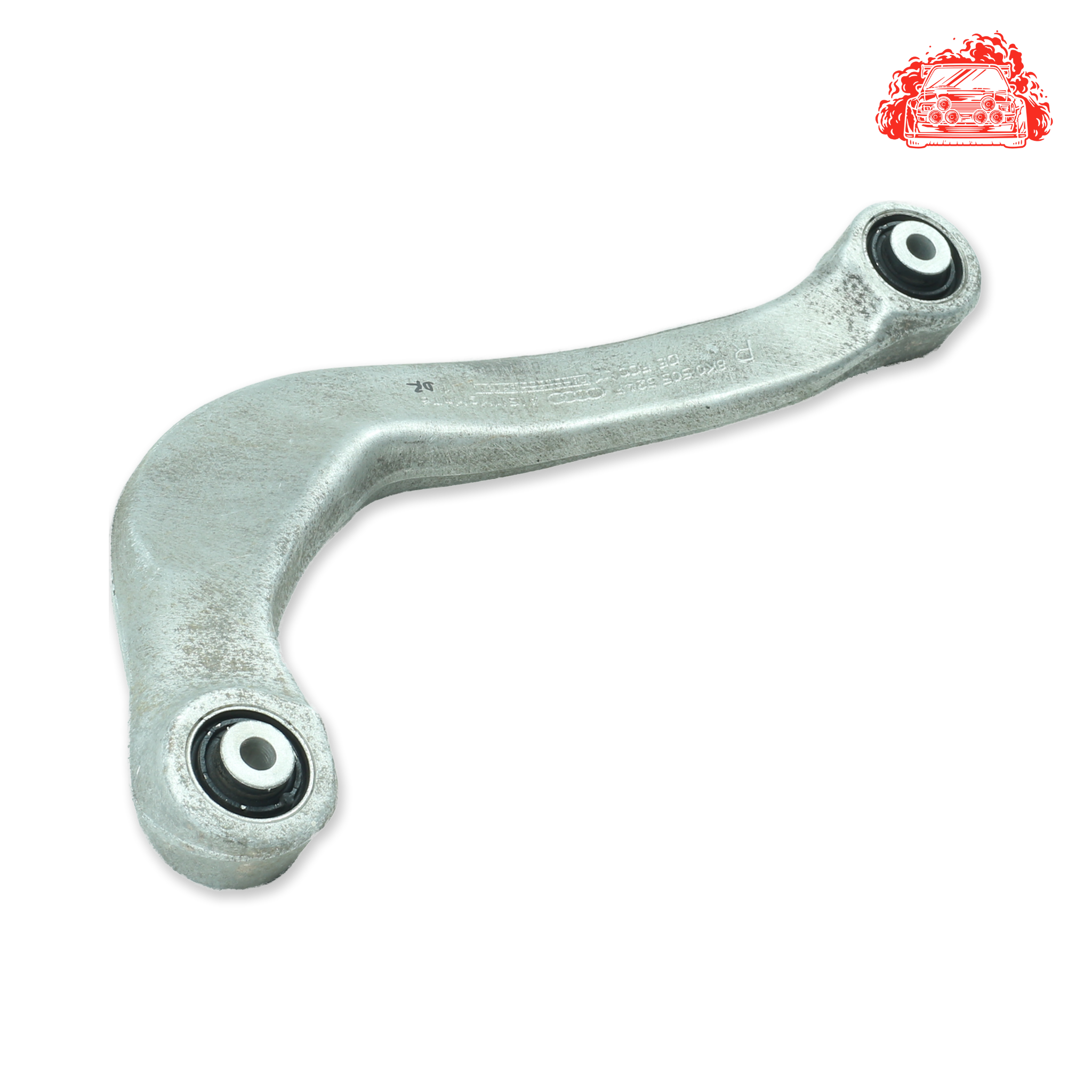 Used AUDI A4 Driver Side Rear Upper Control Arm