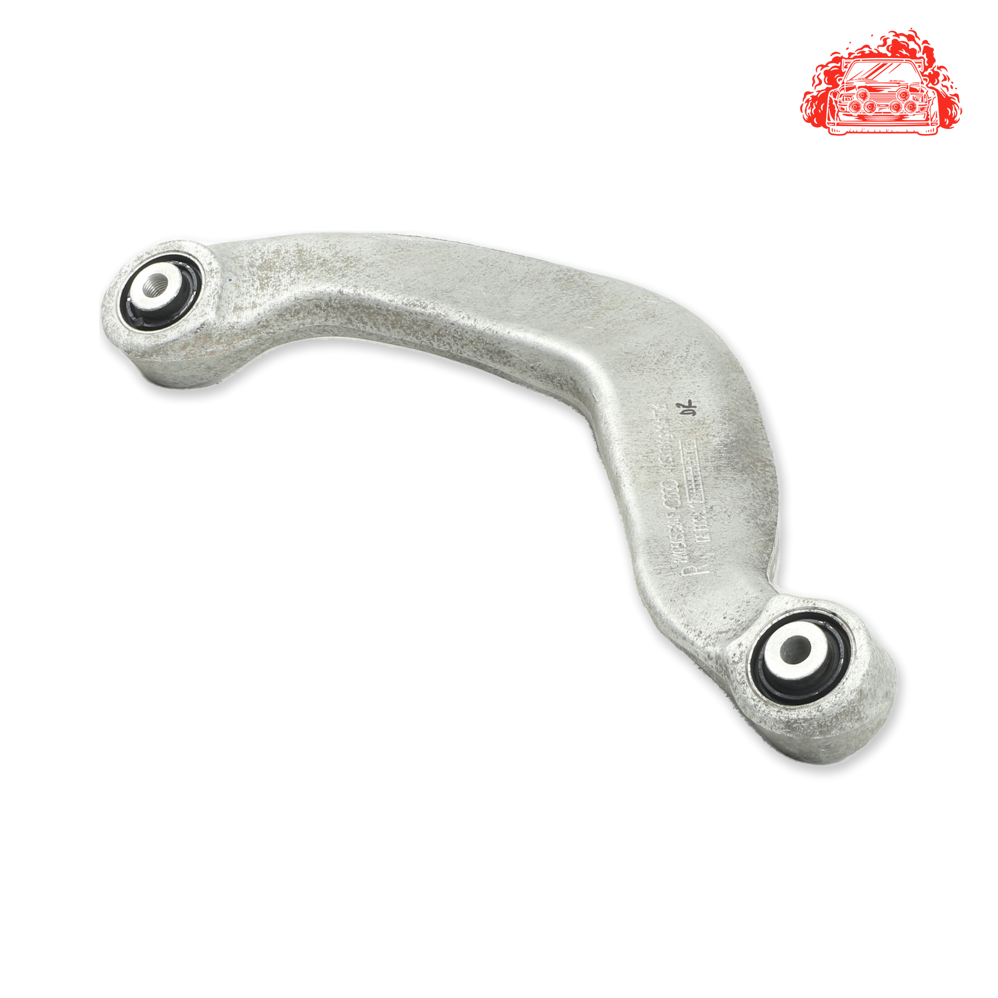 Used AUDI A4 Driver Side Rear Upper Control Arm