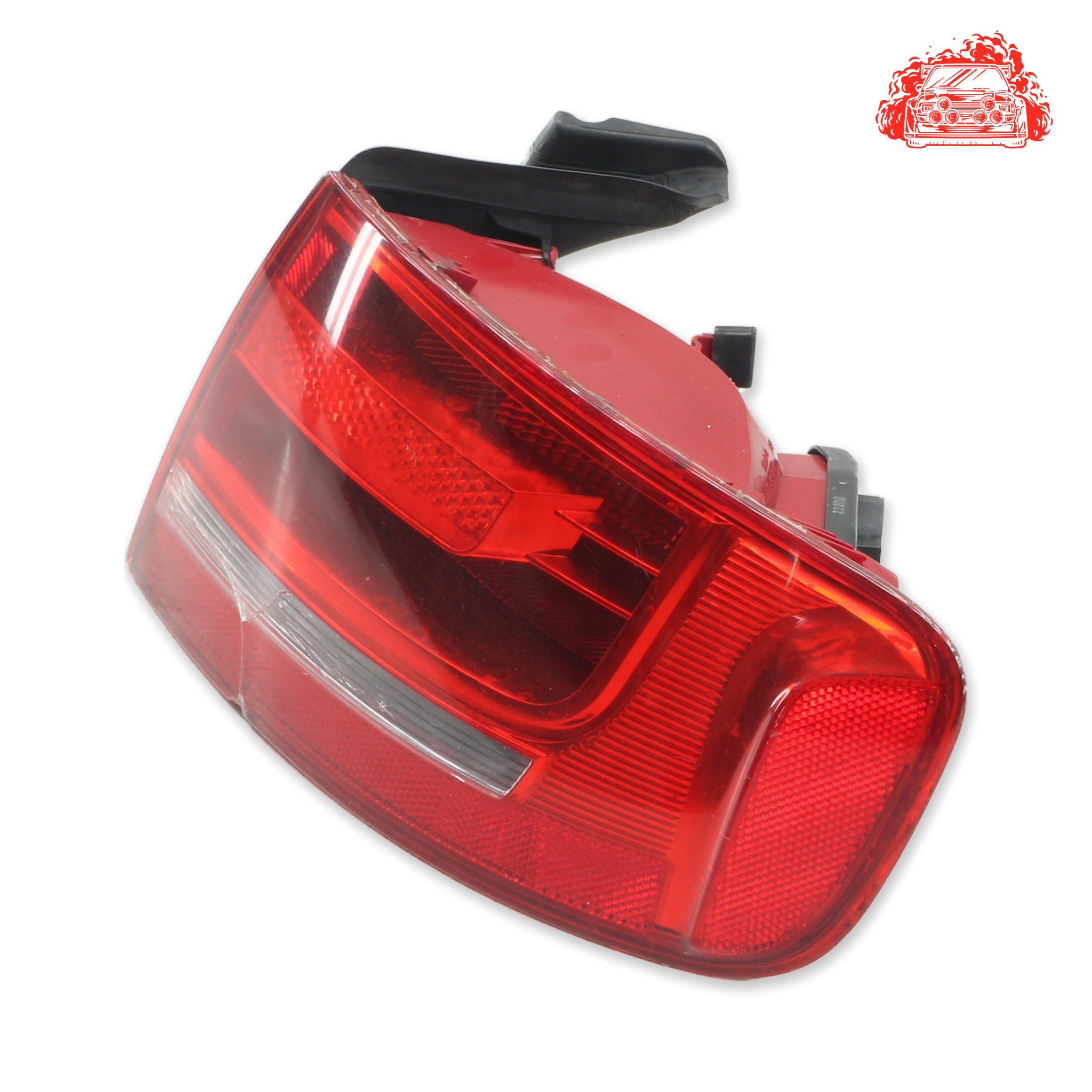 Used AUDI A4 Driver Side Tail Light - OEM Part 8K5945096D