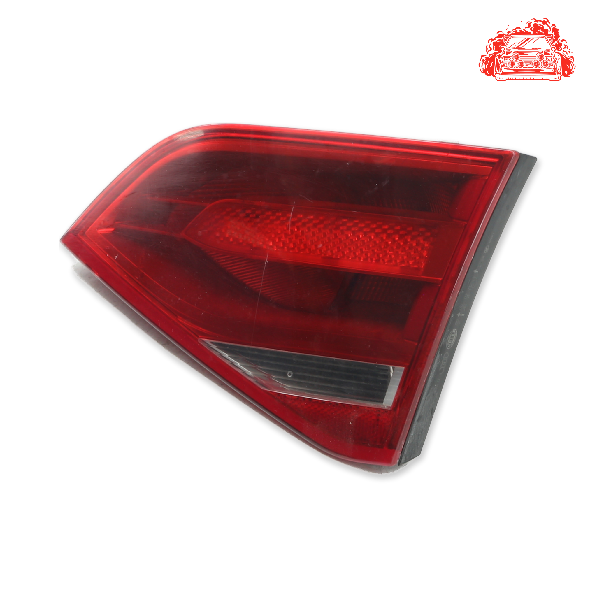 Used AUDI A4 Driver Side Tail Light - OEM Part 8K5945094