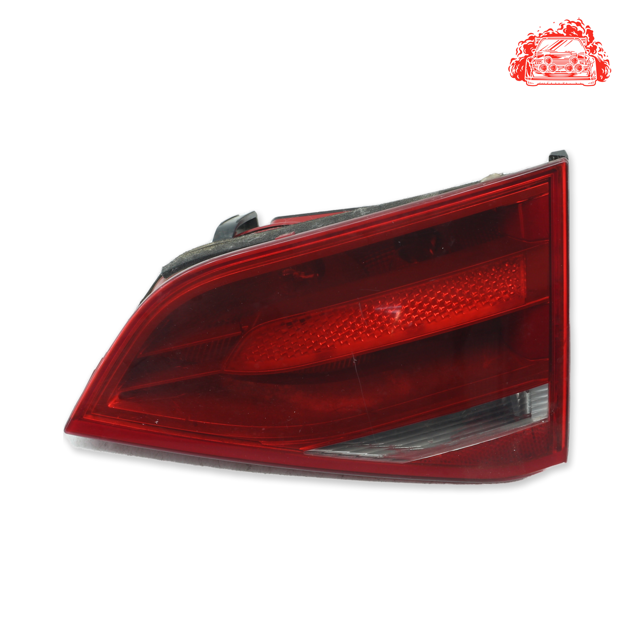 Used AUDI A4 Driver Side Tail Light - OEM Part 8K5945094
