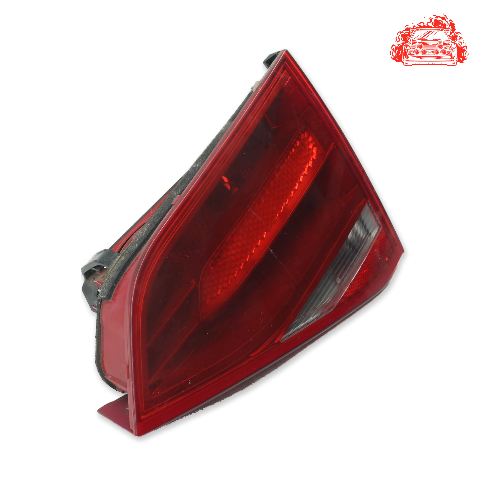 Used AUDI A4 Driver Side Tail Light - OEM Part 8K5945094