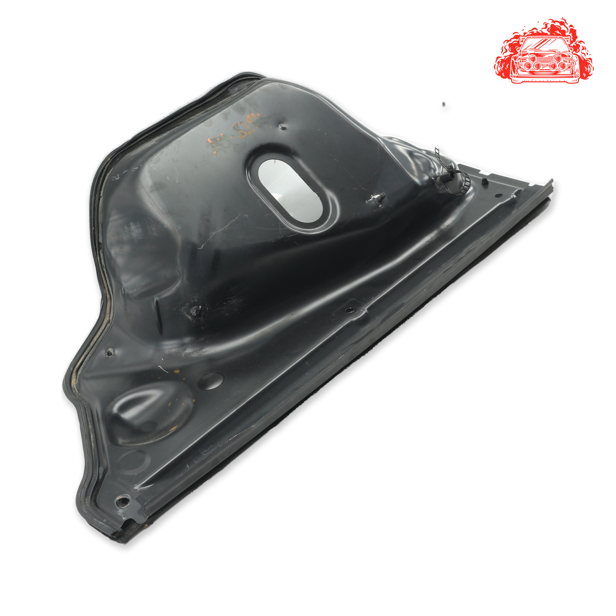 Used Audi A4 Firewall