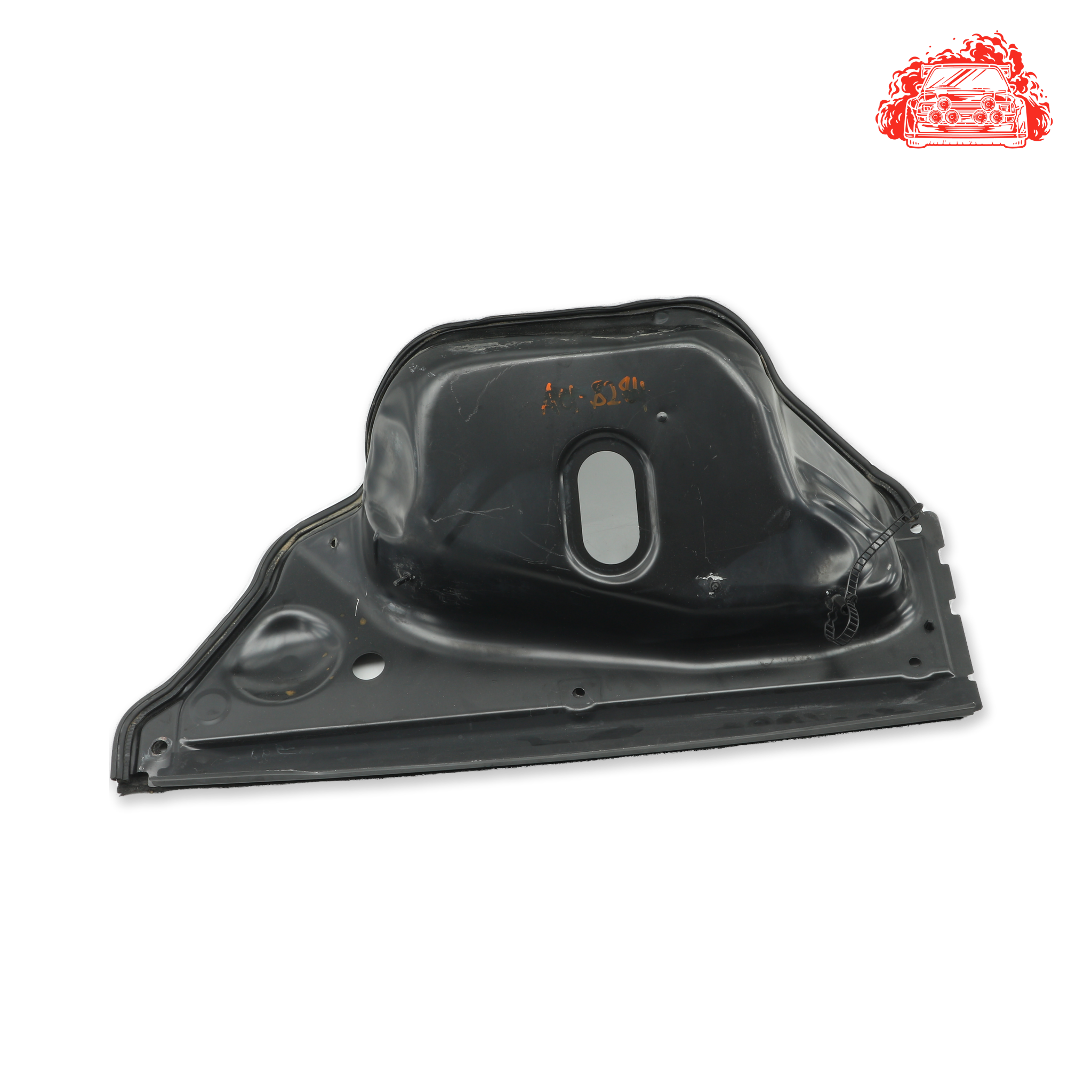 Used Audi A4 Firewall