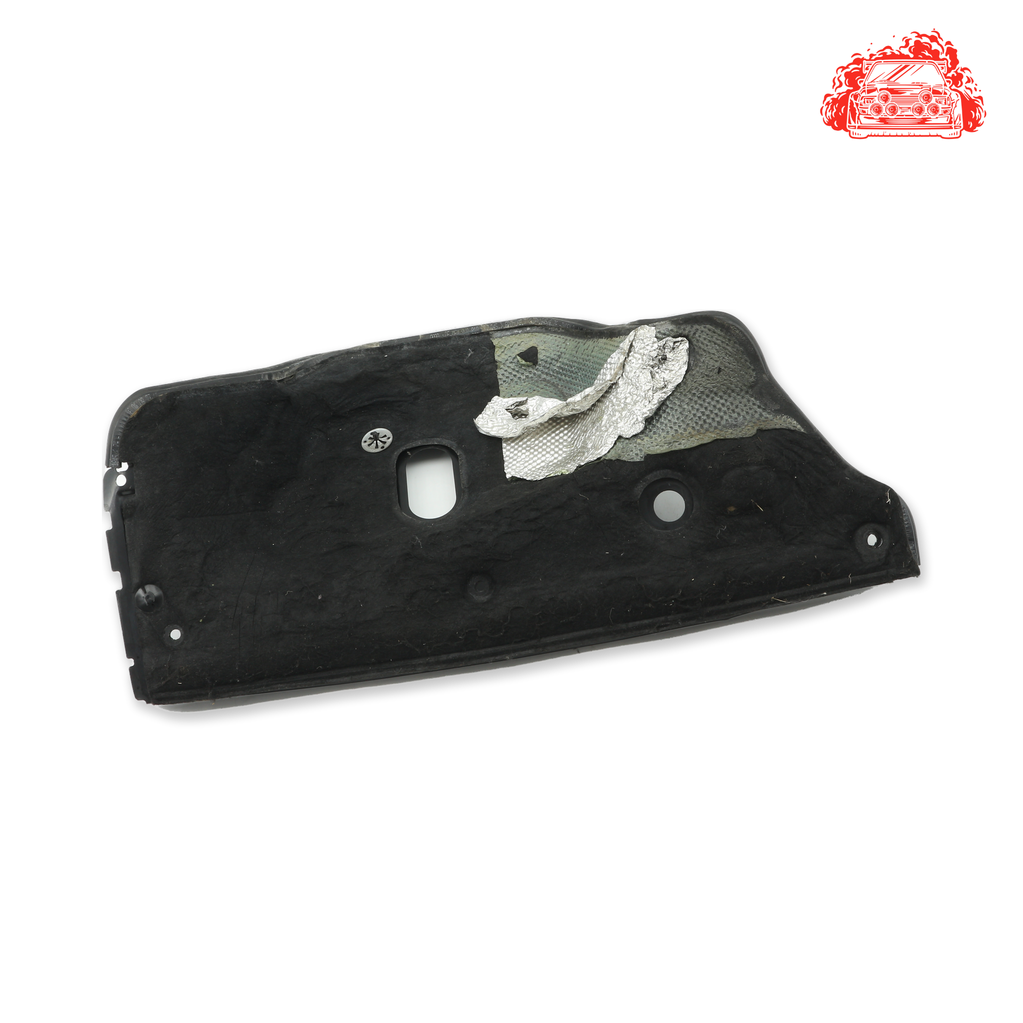 Used Audi A4 Firewall