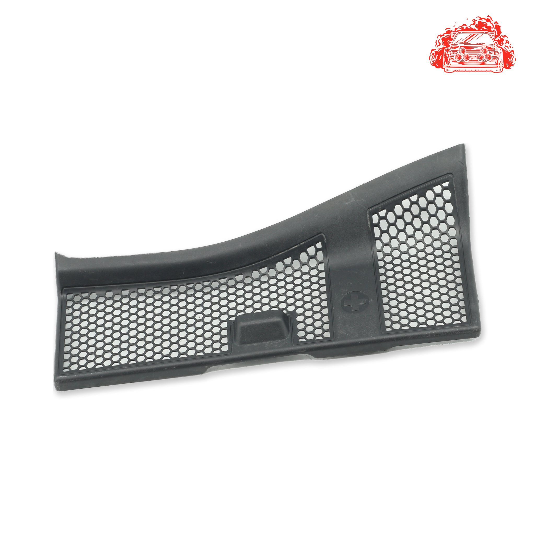 Used Audi A4 Front Center Cowl Panel Cover