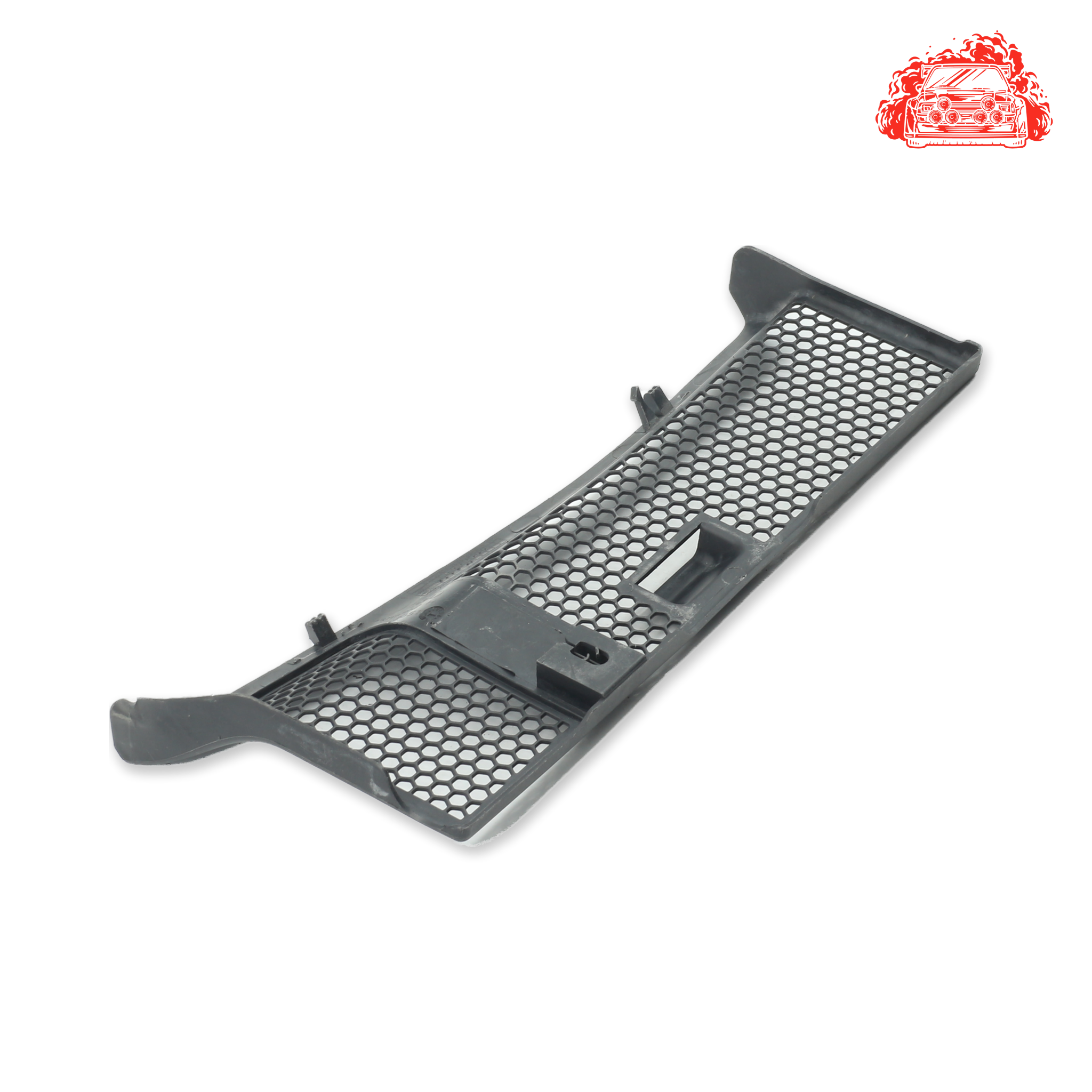 Used Audi A4 Front Center Cowl Panel Cover