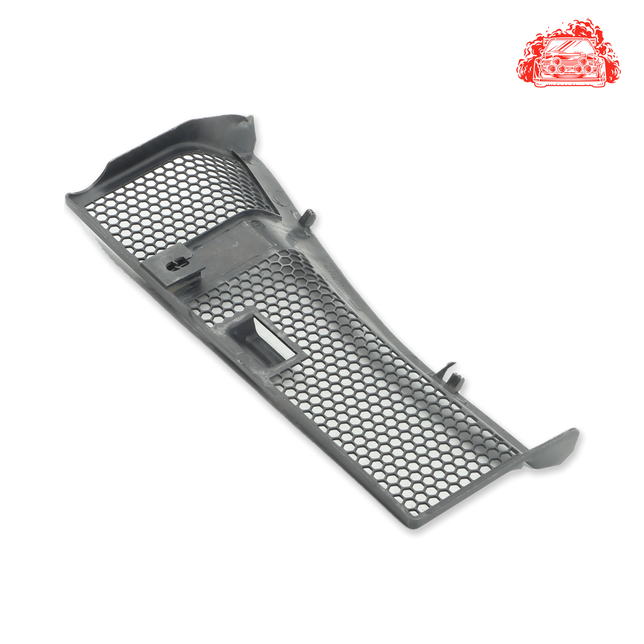Used Audi A4 Front Center Cowl Panel Cover