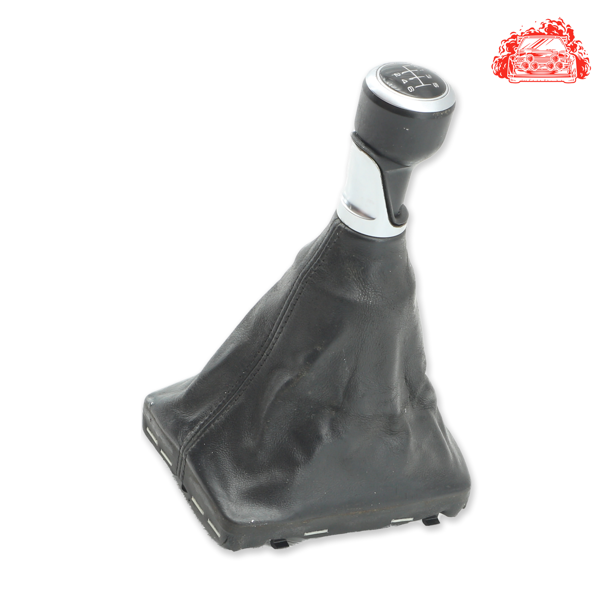 Audi A4 Gear Knob and Boot Cover