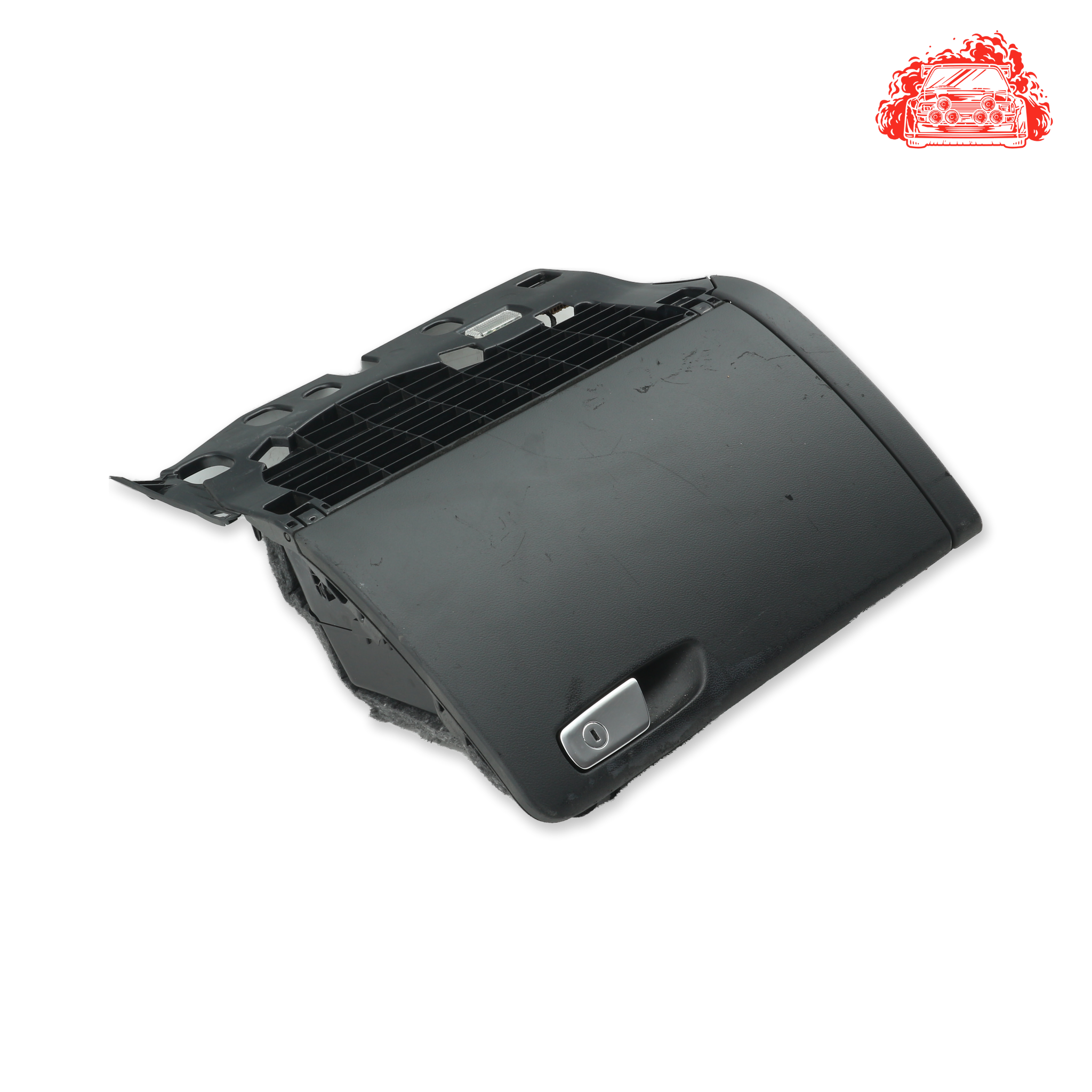 Used Audi A4 Glovebox - OEM Part 3200101118701