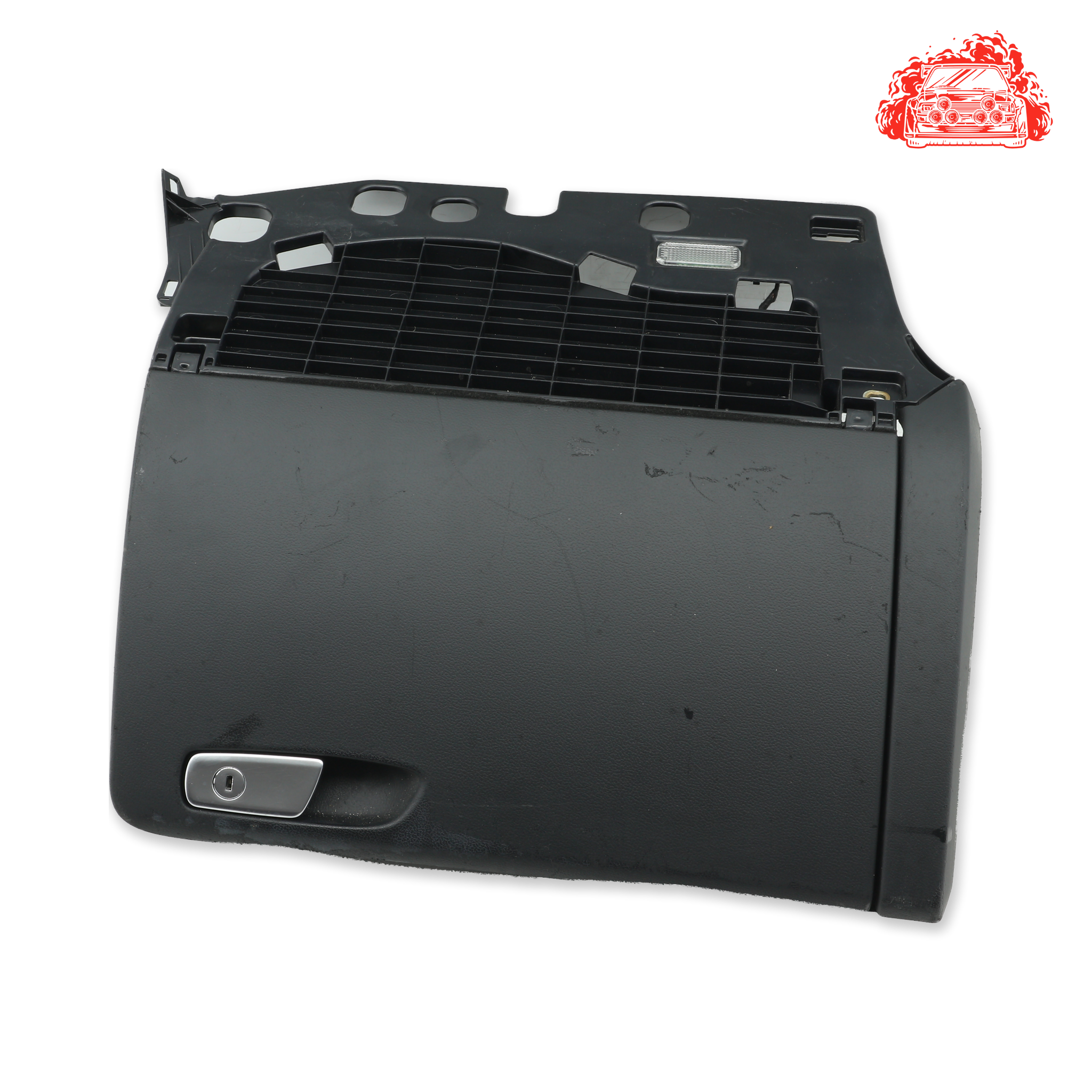 Used Audi A4 Glovebox - OEM Part 3200101118701