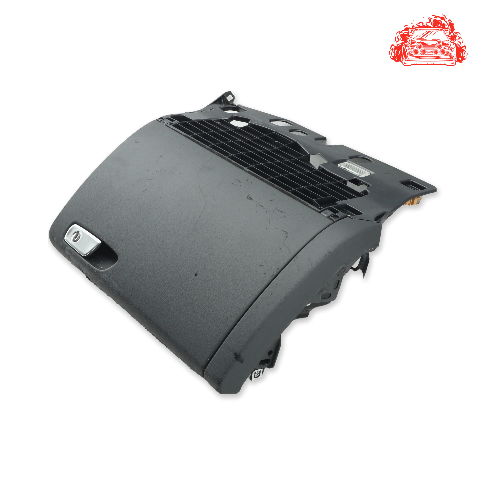 Used Audi A4 Glovebox - OEM Part 3200101118701