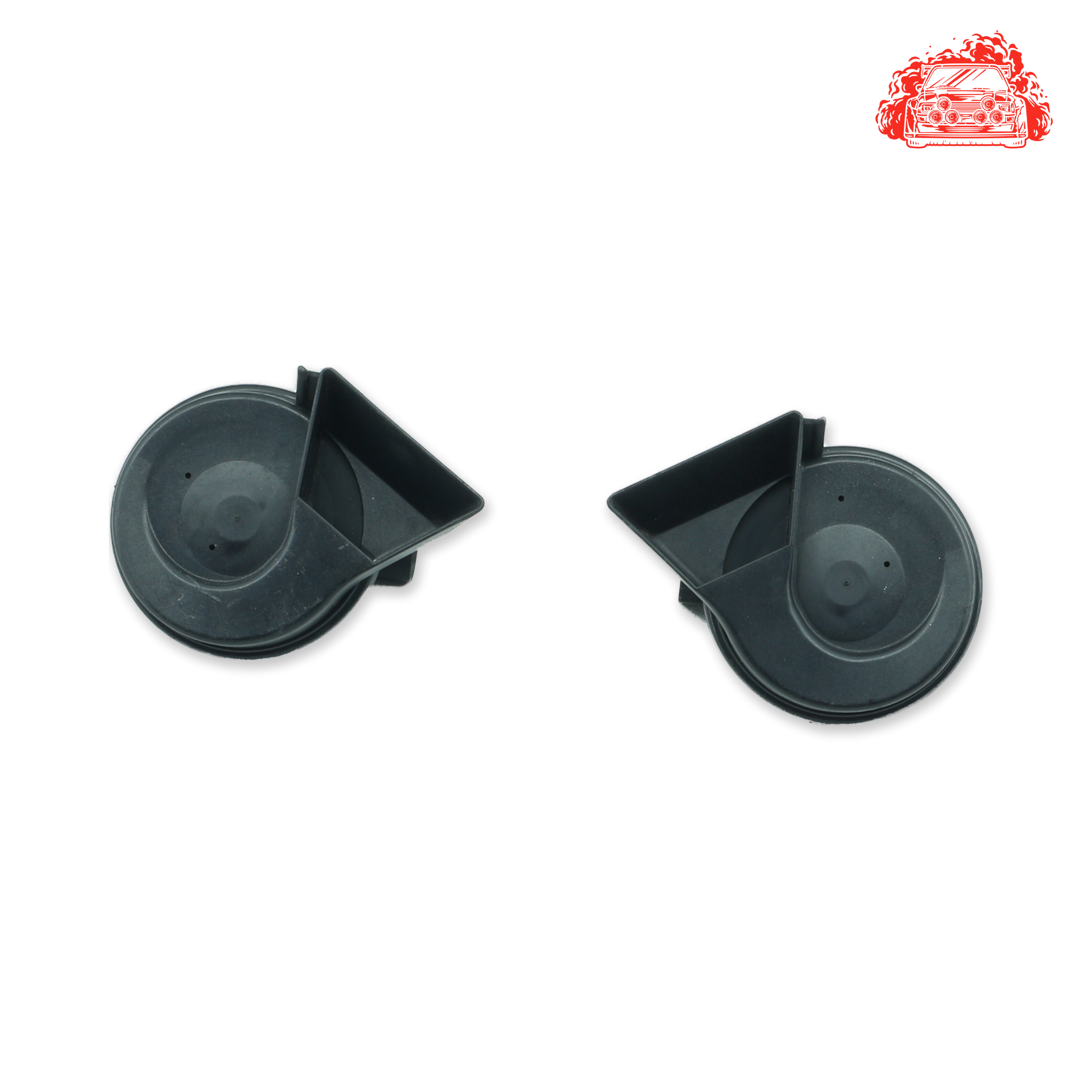 Used Audi A4 Horn
