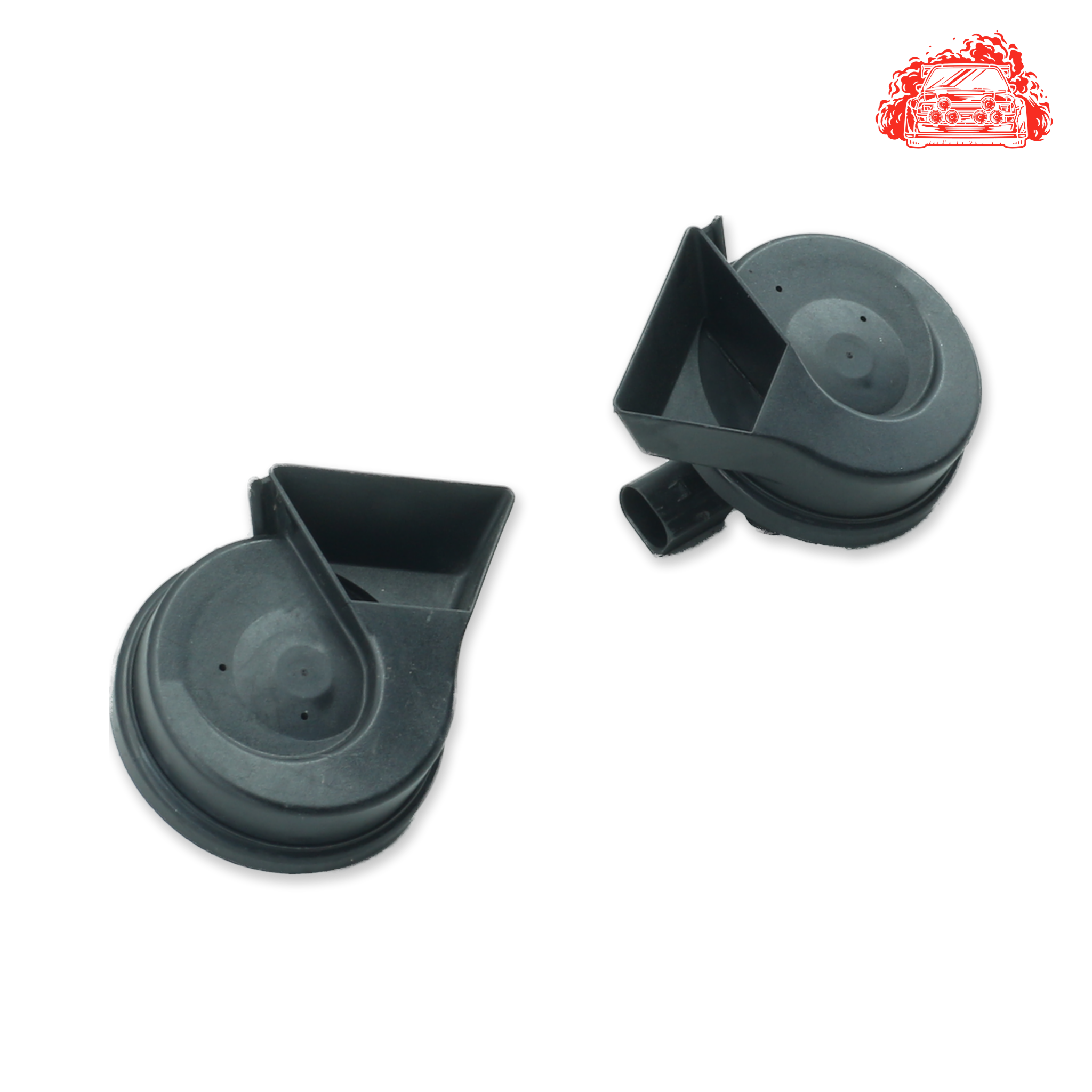 horn - photo 3